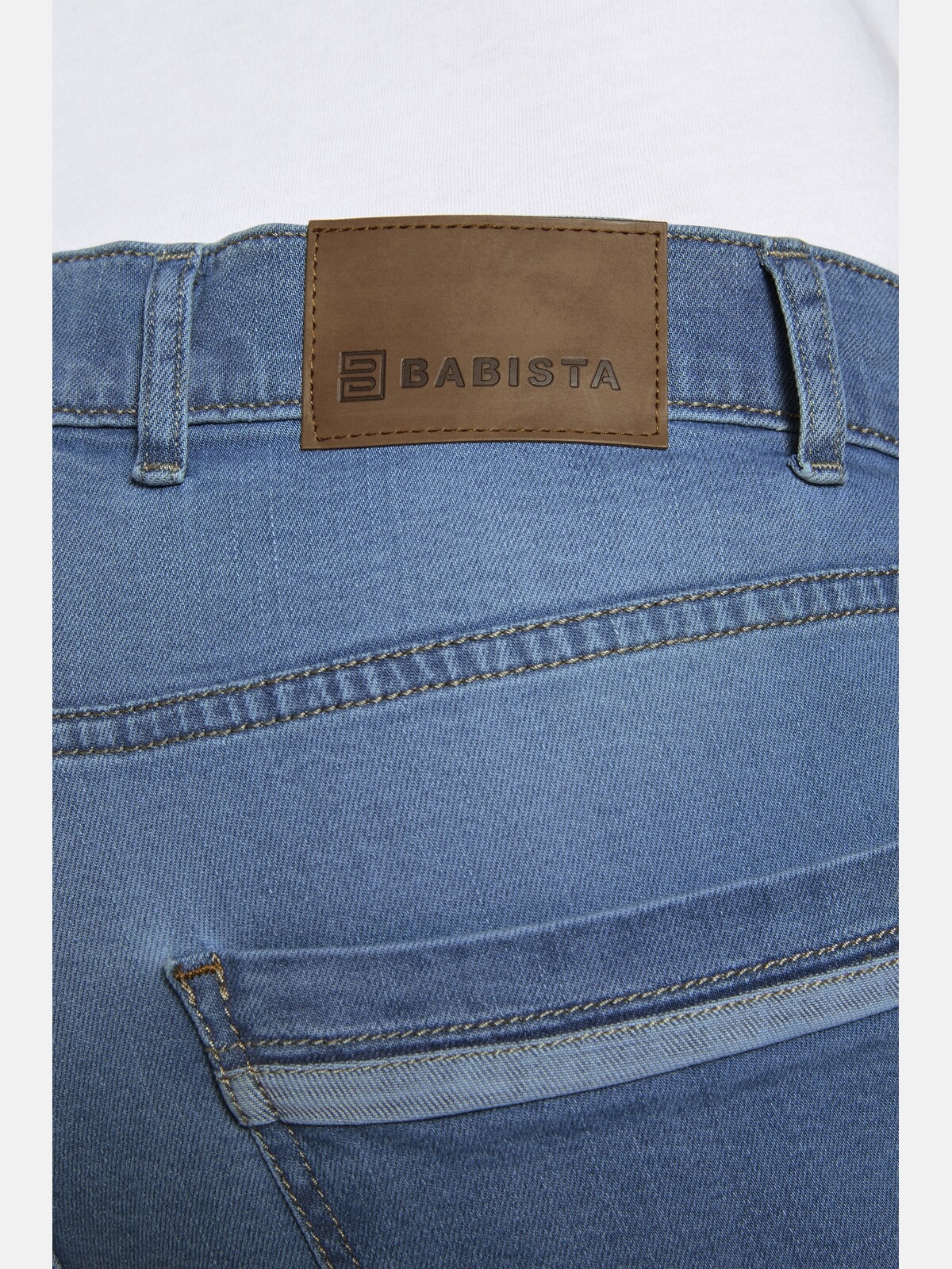 Babista 5-Pocket-Jeans »Jeans ORINOZ«, (1 tlg.)