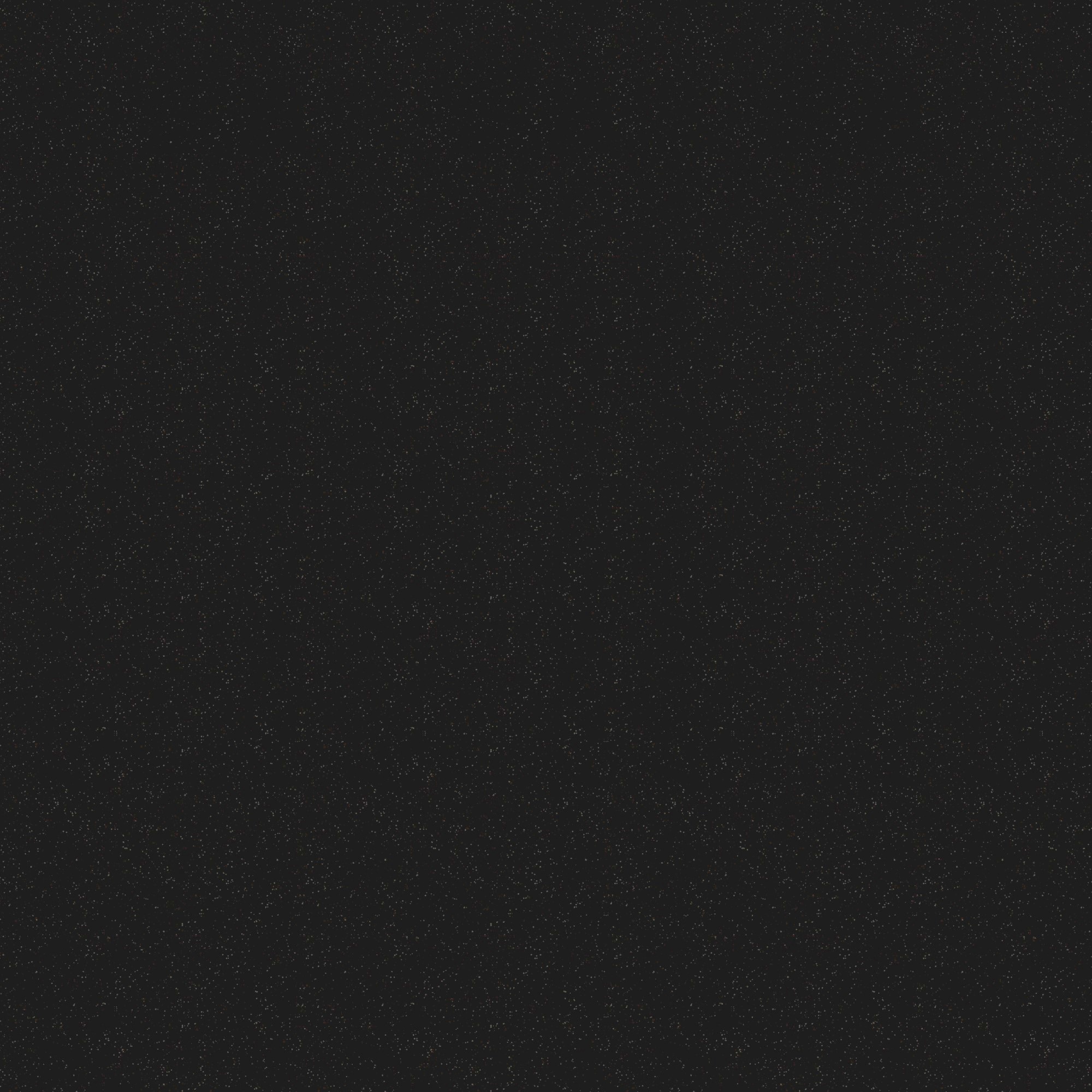 WOW Vliestapete »Basic Glitzer off Schwarz...
