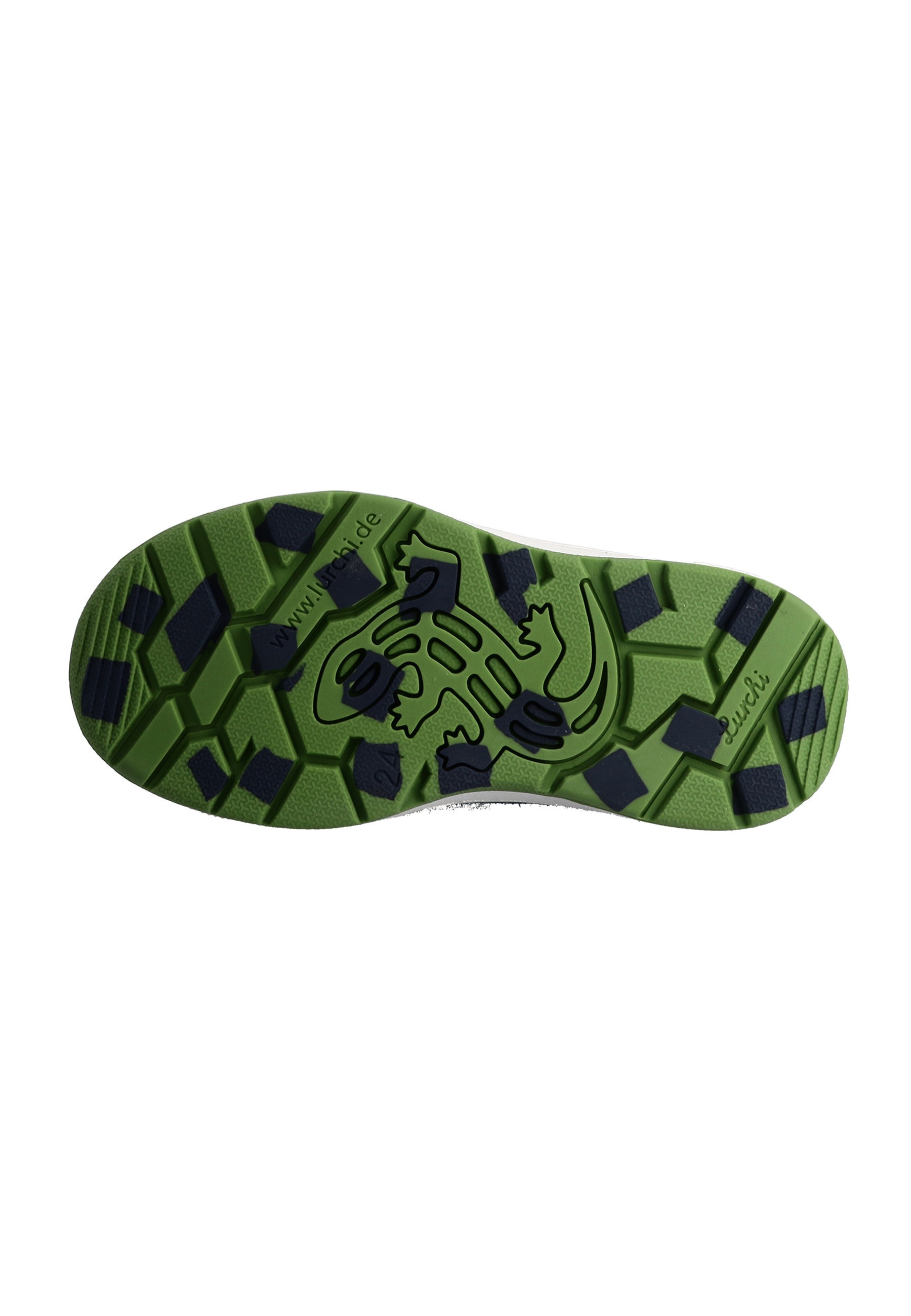 Lurchi Sneaker »Lurchi Dominik«