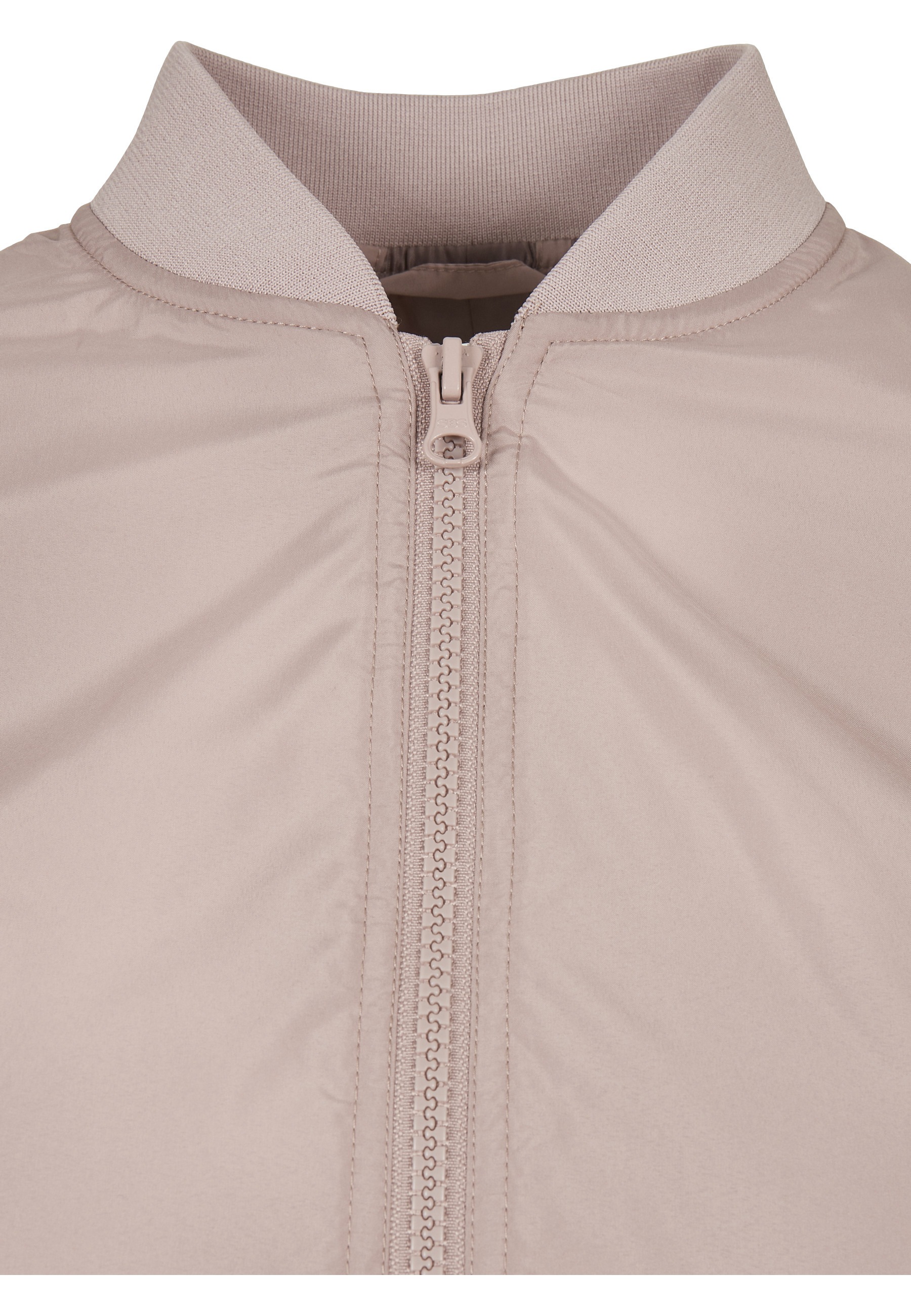 Thumbnail - URBAN CLASSICS Allwetterjacke "Urban Classics Damen Ladies Light Bomber Jacket" 1 Stk. tlg. ohne Kapuze