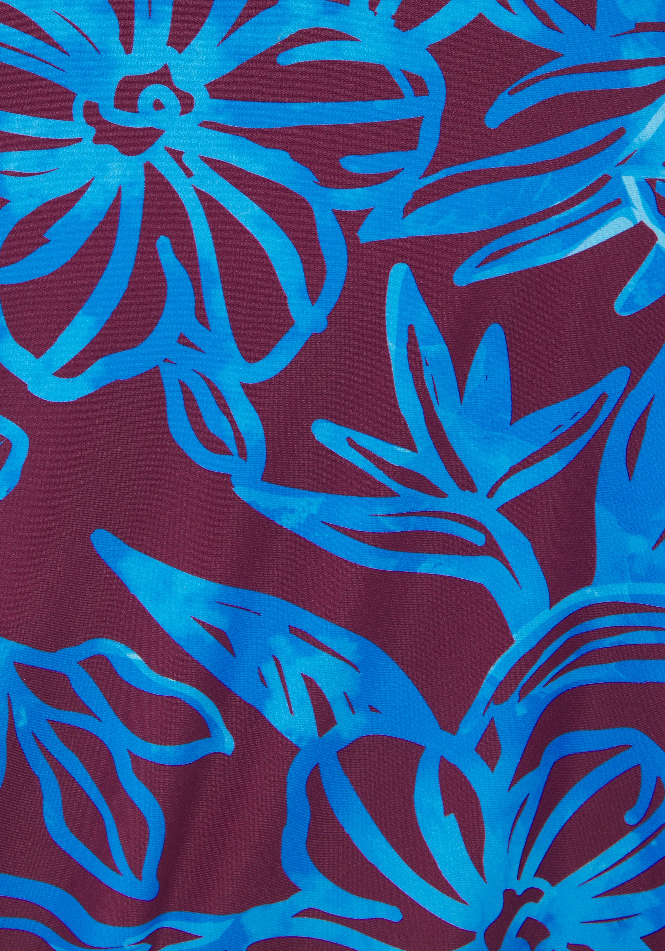 Thumbnail - LASCANA Tankini-Top "Esme" mit floralem Design