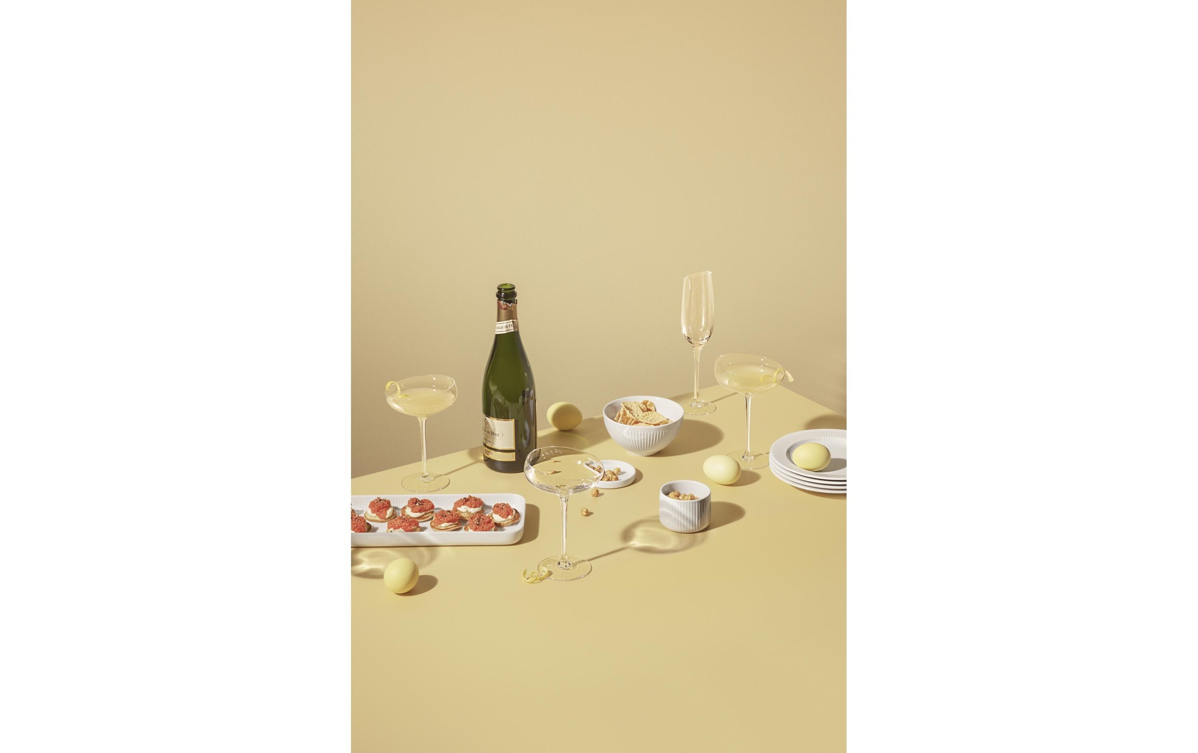 Eva Solo Dessertschale »Schale Legio Nova 13 cm« 2 Stk. aus Porzellan