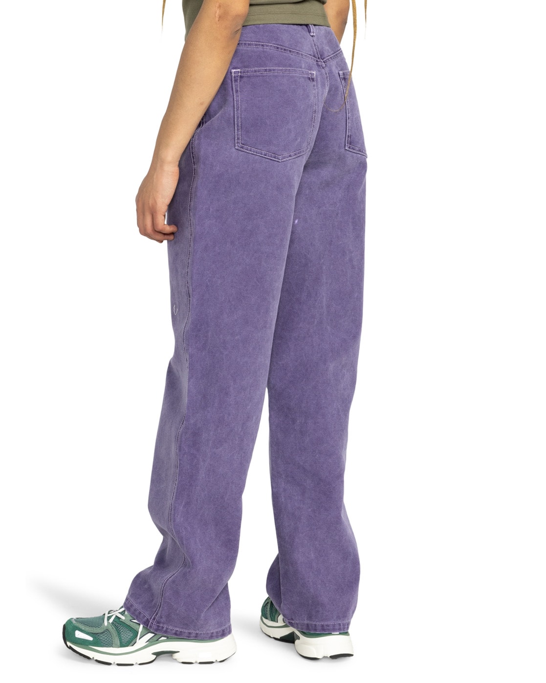 Element Outdoorhose »365 Canvas«