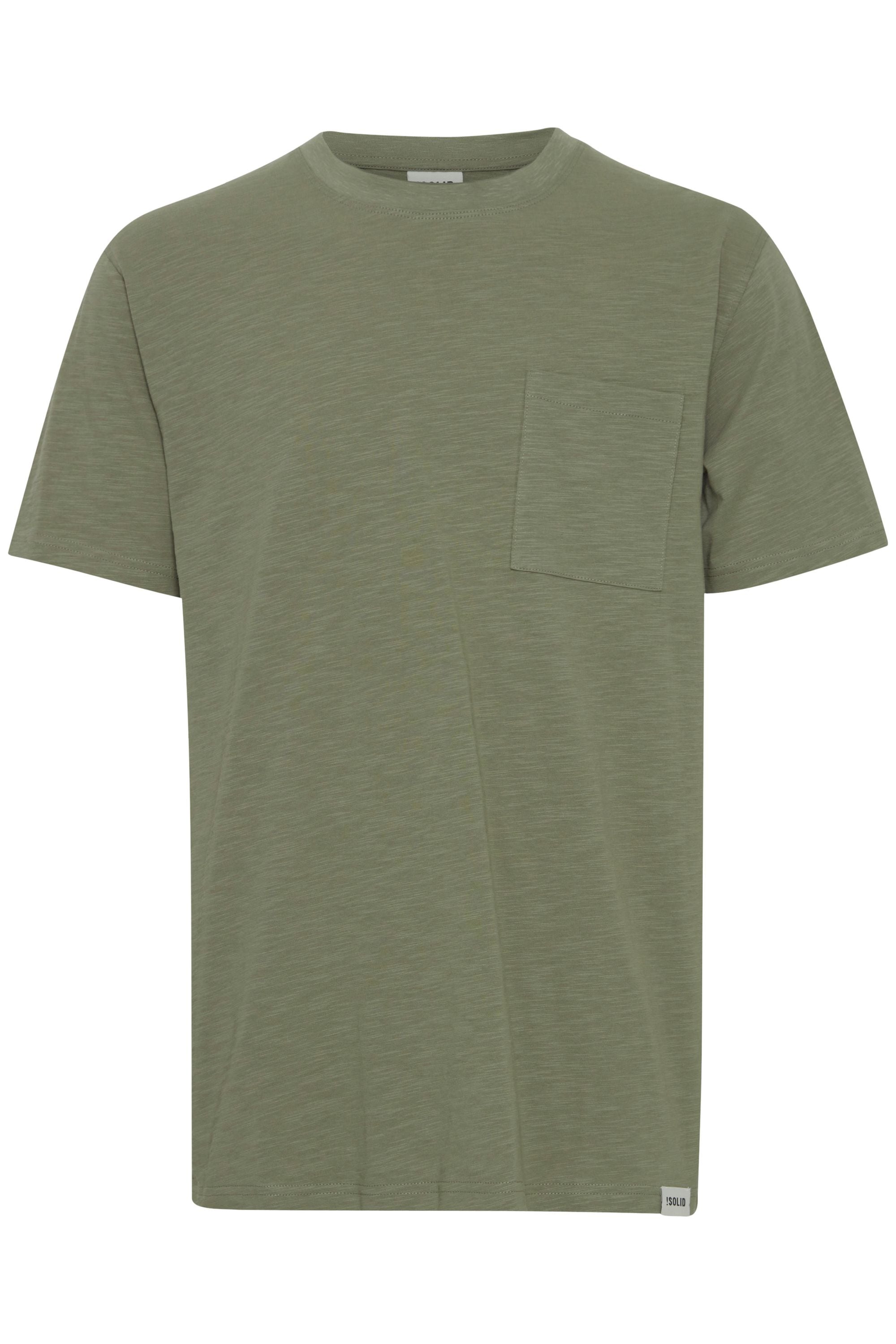 Solid T-Shirt "T-Shirt SDDurant"