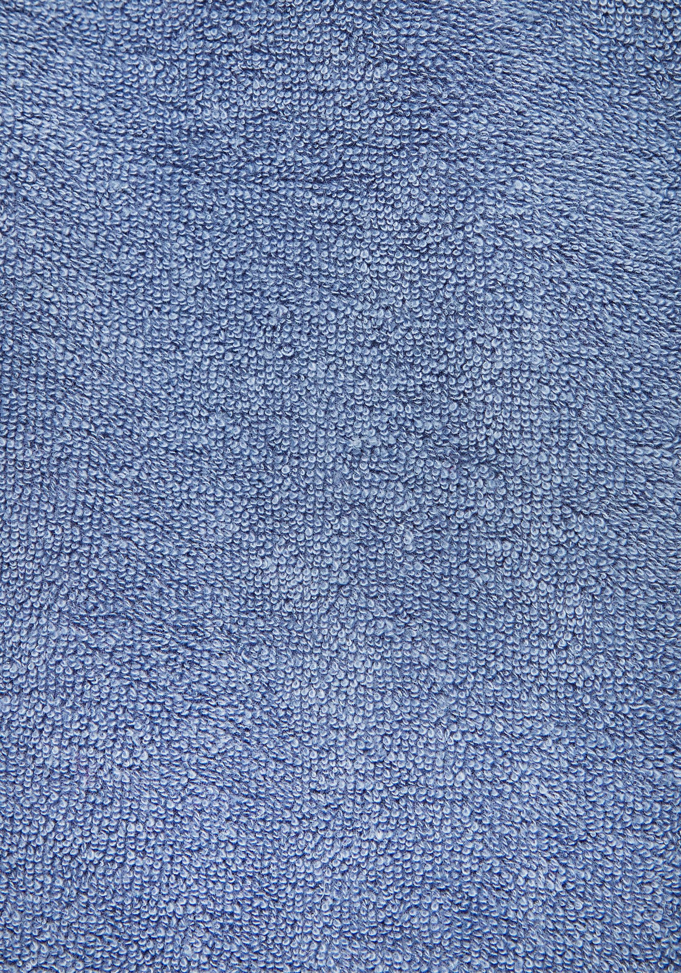Vivance Dreams Bademantel, in schöner Frotte-Qualität