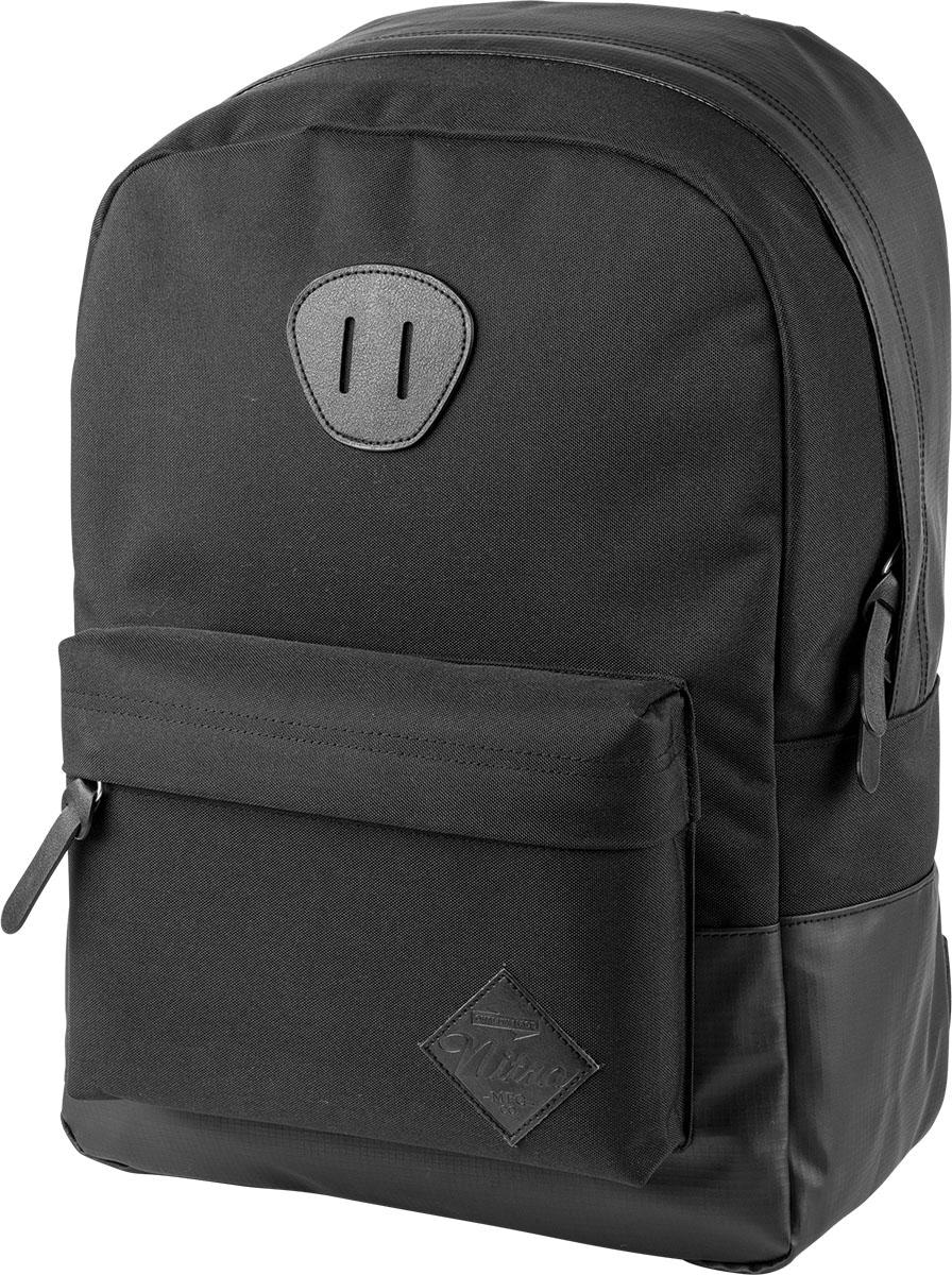 Freizeitrucksack »Urban Classic«, Daypack mit Laptopfach, Alltagsrucksack, Schulrucksack