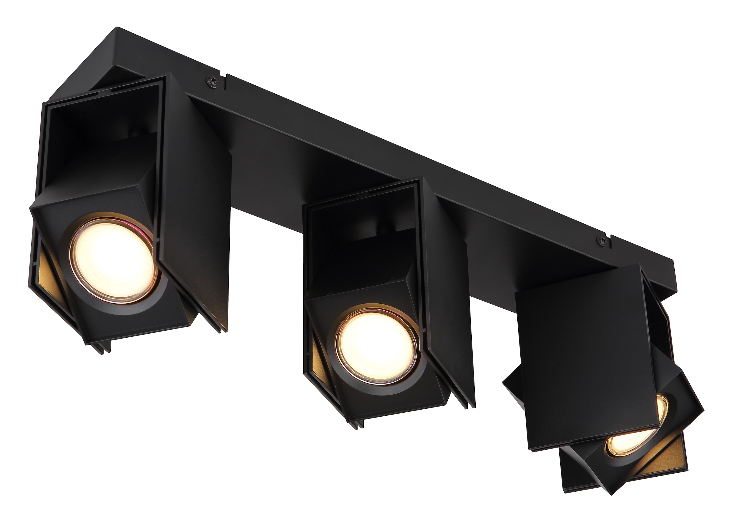 GLOBO LIGHTING Deckenstrahler »RORY« GU10 1 Stk.