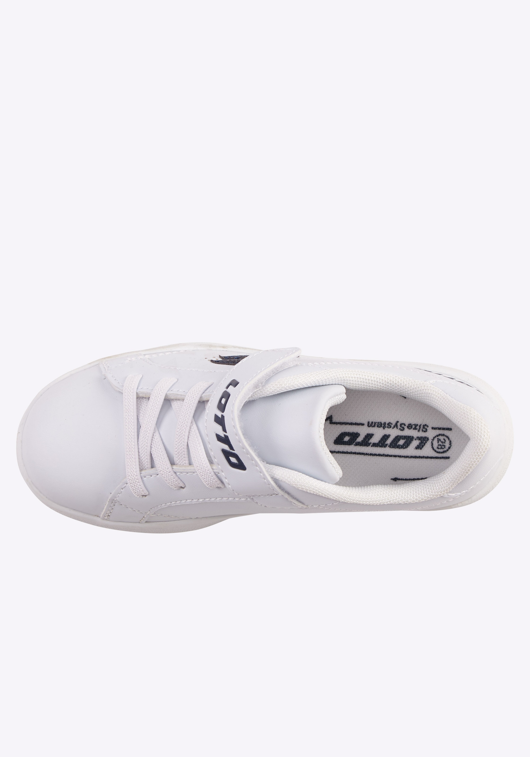 lotto Sneaker
