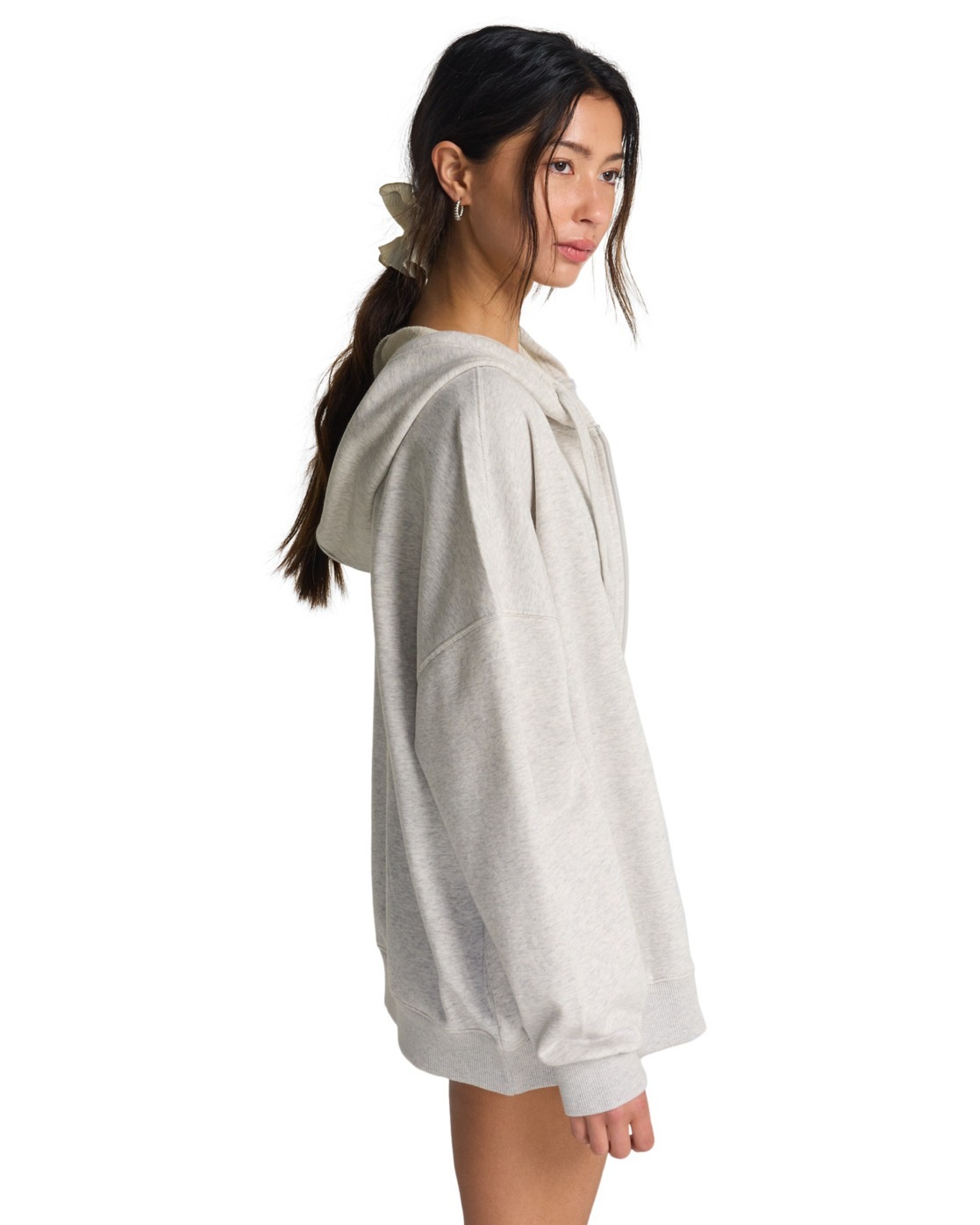Billabong Kapuzensweatshirt »Zip Family«
