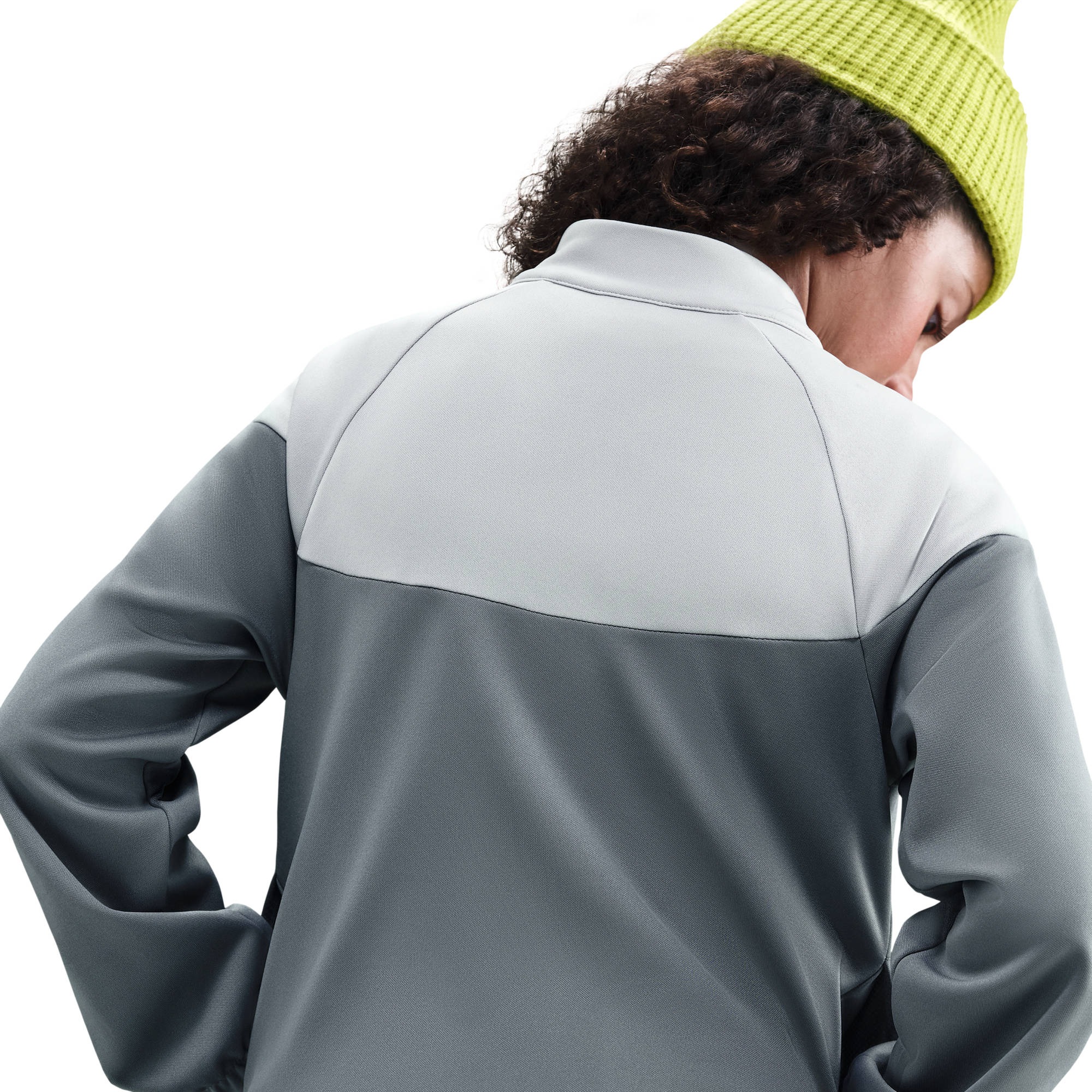 Nike Sportswear Trainingsanzug »K NSW DF TRACKSUIT PK FZ« für Jugendliche, mit Eingrifftaschen