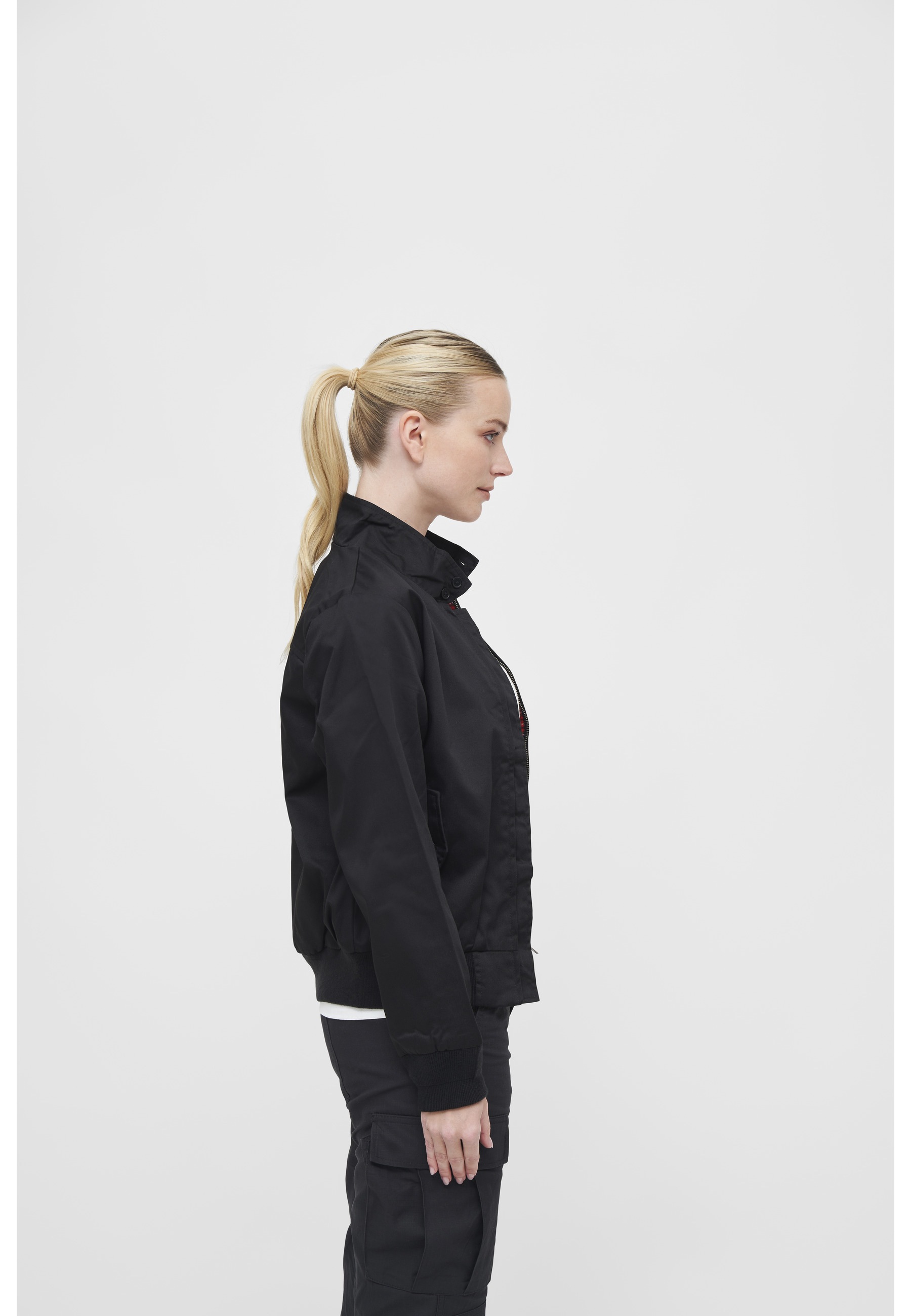 Brandit Langmantel »Brandit Damen Ladies Lord Canterbury Jacket«