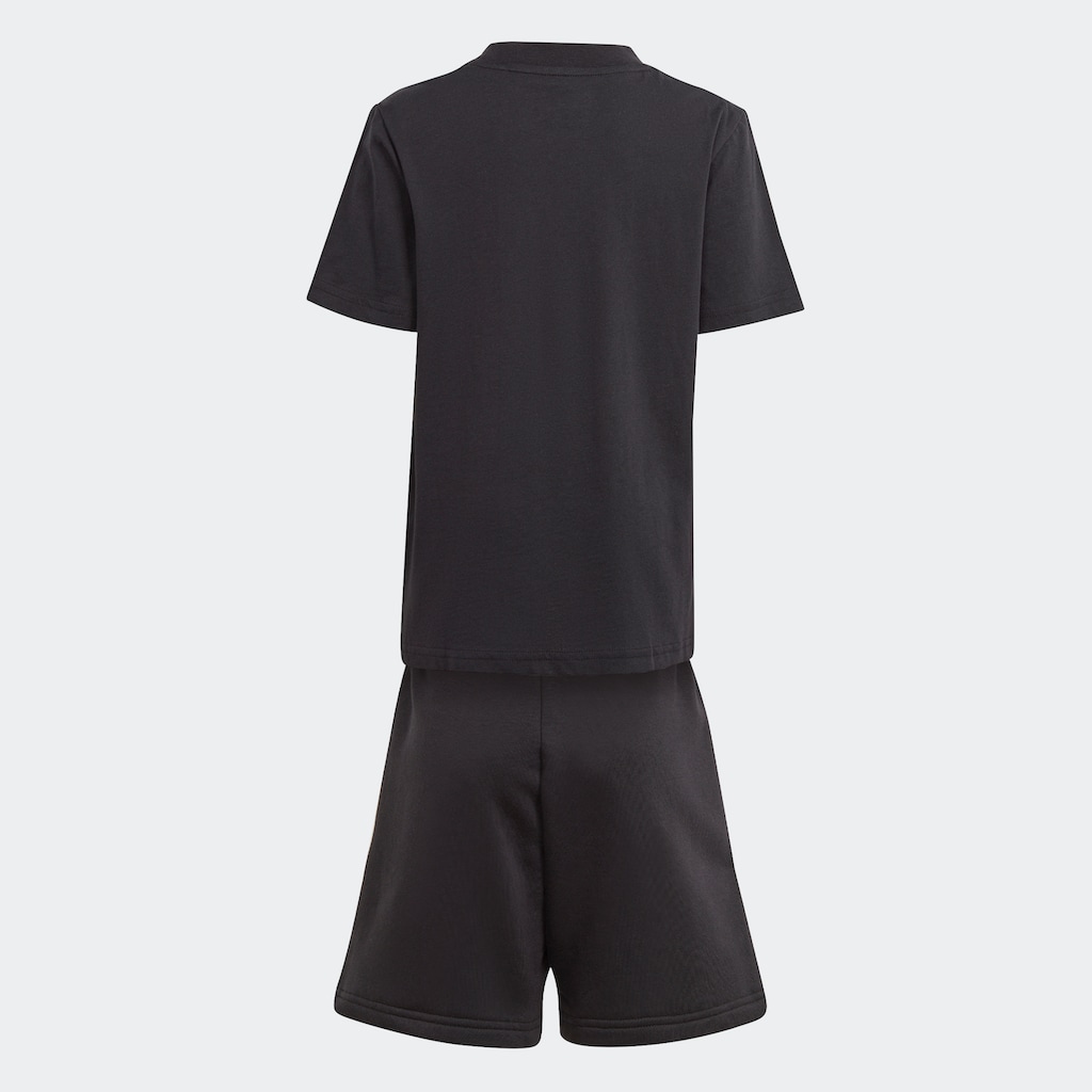 adidas Originals T-Shirt & Shorts »SHORT TEE SET«