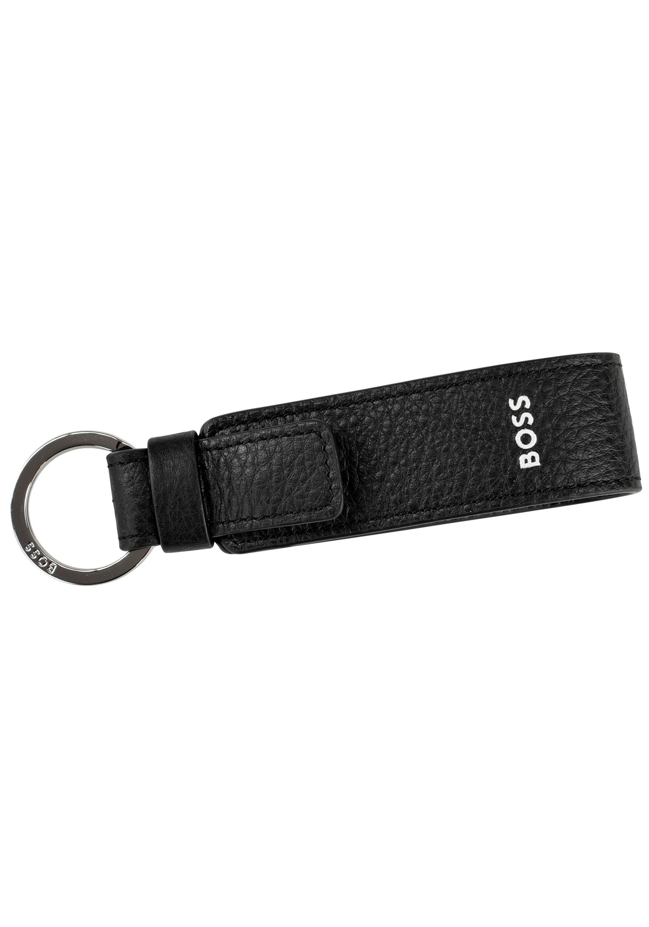 BOSS Geldbörse »Geldbörse GB_4 cc Coin&Keyring«