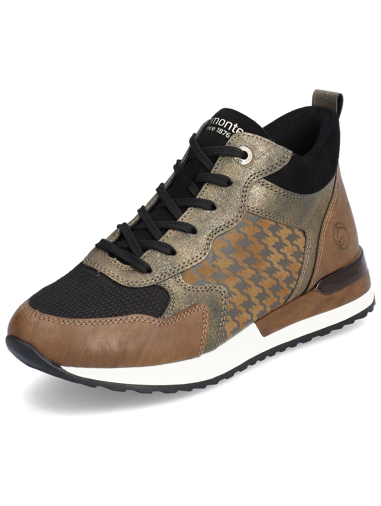 Remonte Sneaker "Remonte Sneaker Lederimitat" günstig online kaufen