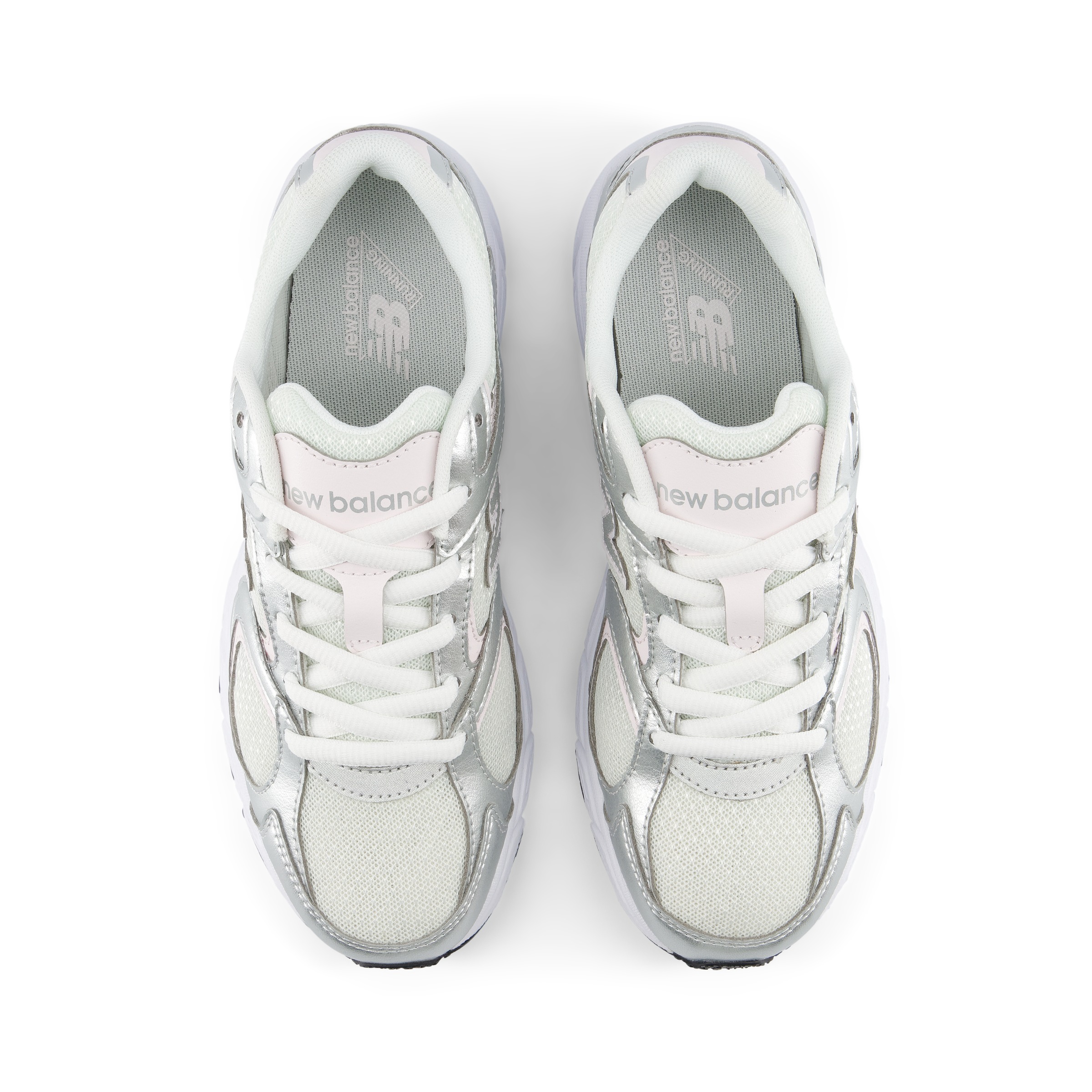 New Balance Sneaker »408«  von dem New Balance 530 inspiriert