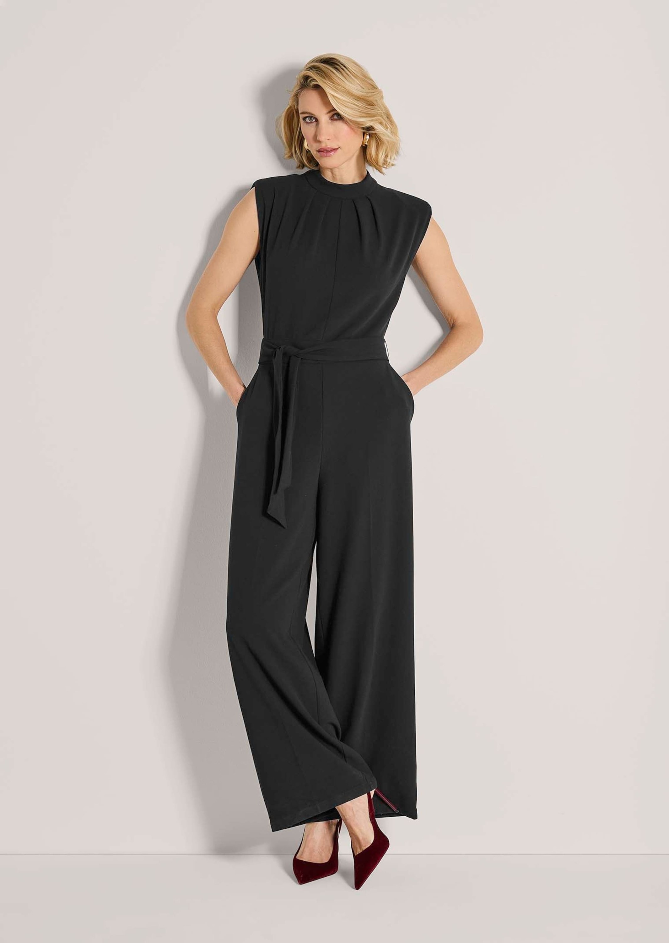 MADELEINE Overall »Overall Overall«