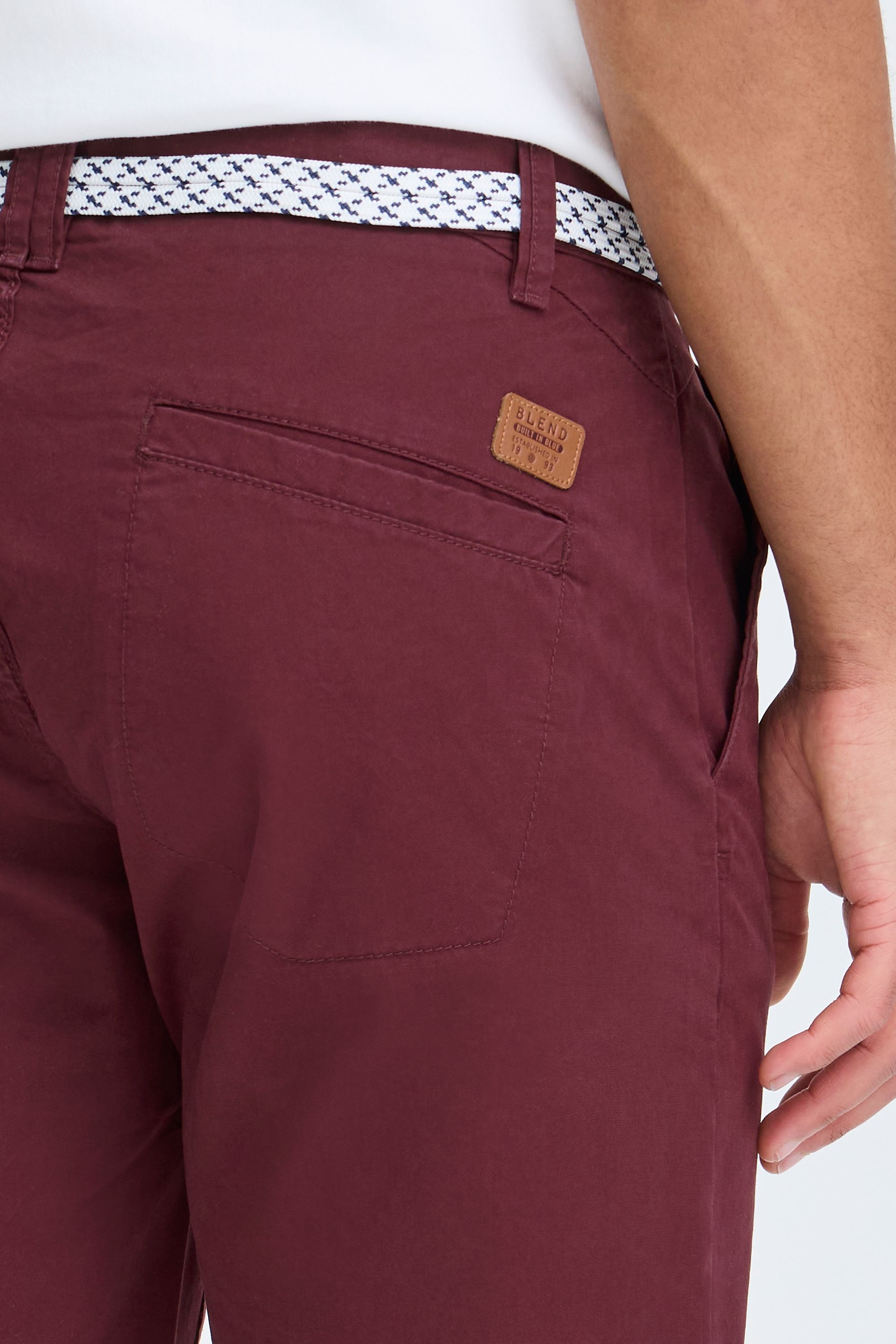 Blend Chinoshorts »Chinoshorts BHRagna«