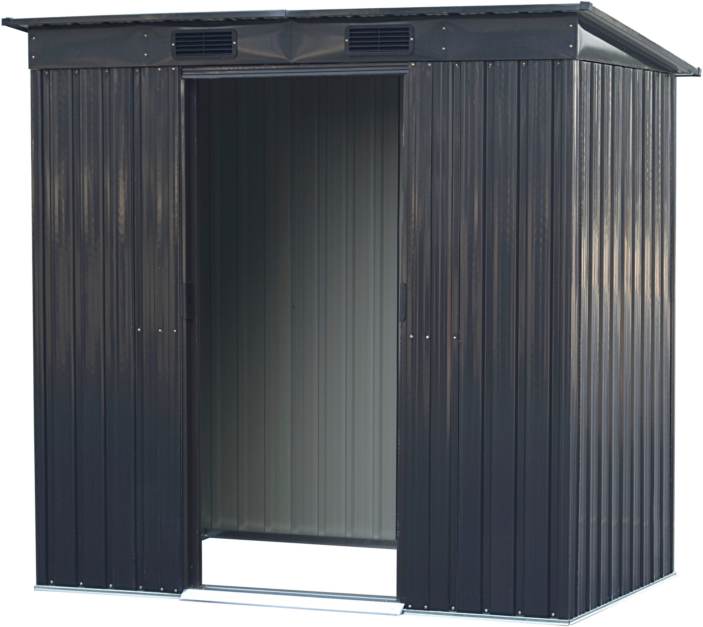 Tepro Gerätehaus »Multi Shed M«, Metall