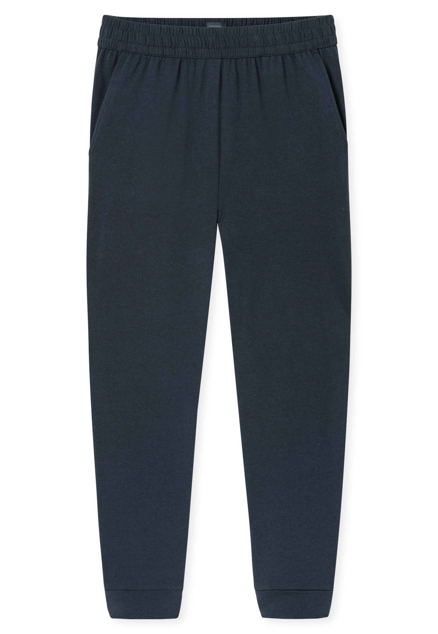 Schiesser Pyjamahose »Mix + Relax«  Single-Jersey-Qualität, bequem,