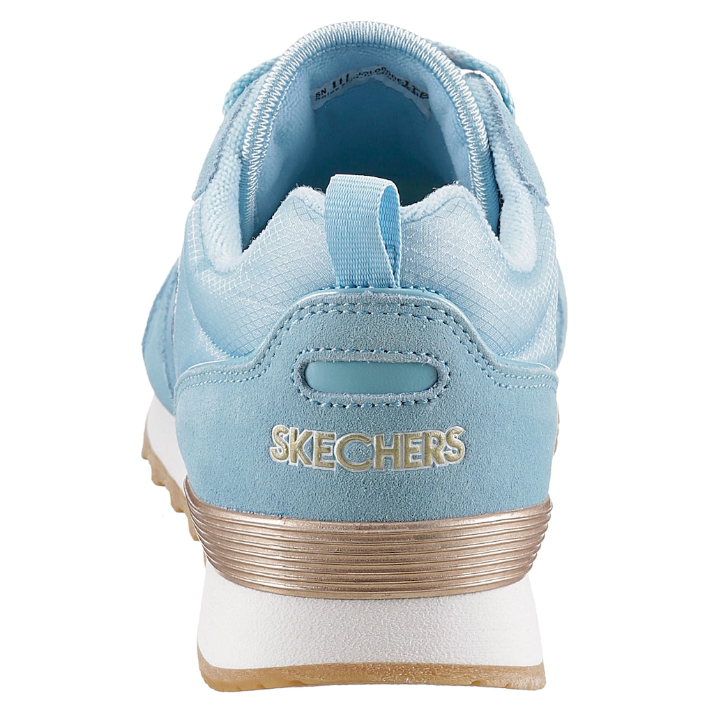 Skechers Sneaker »OG 85 - GOLDN GURL«