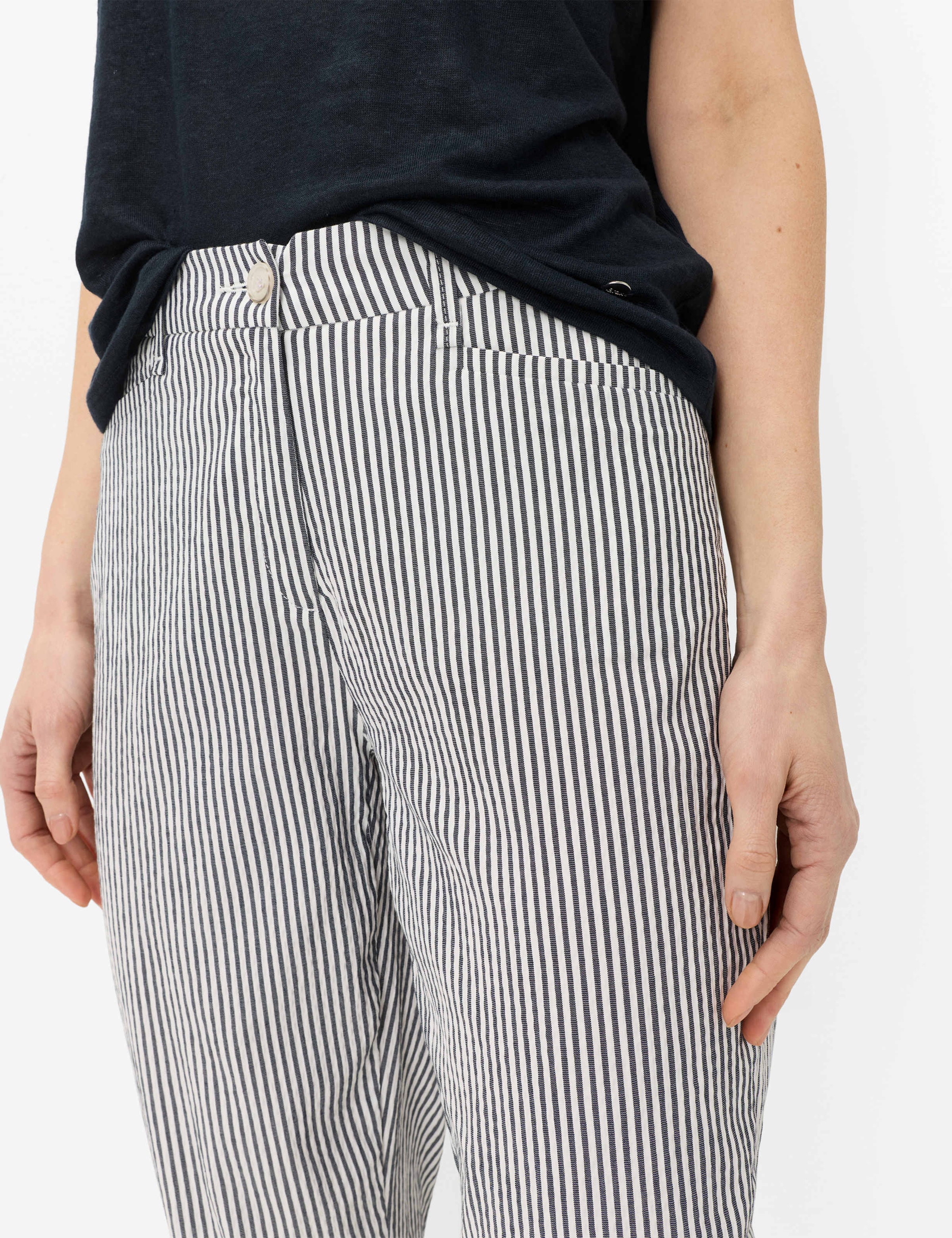 Brax 5-Pocket-Hose »Style MARA S«