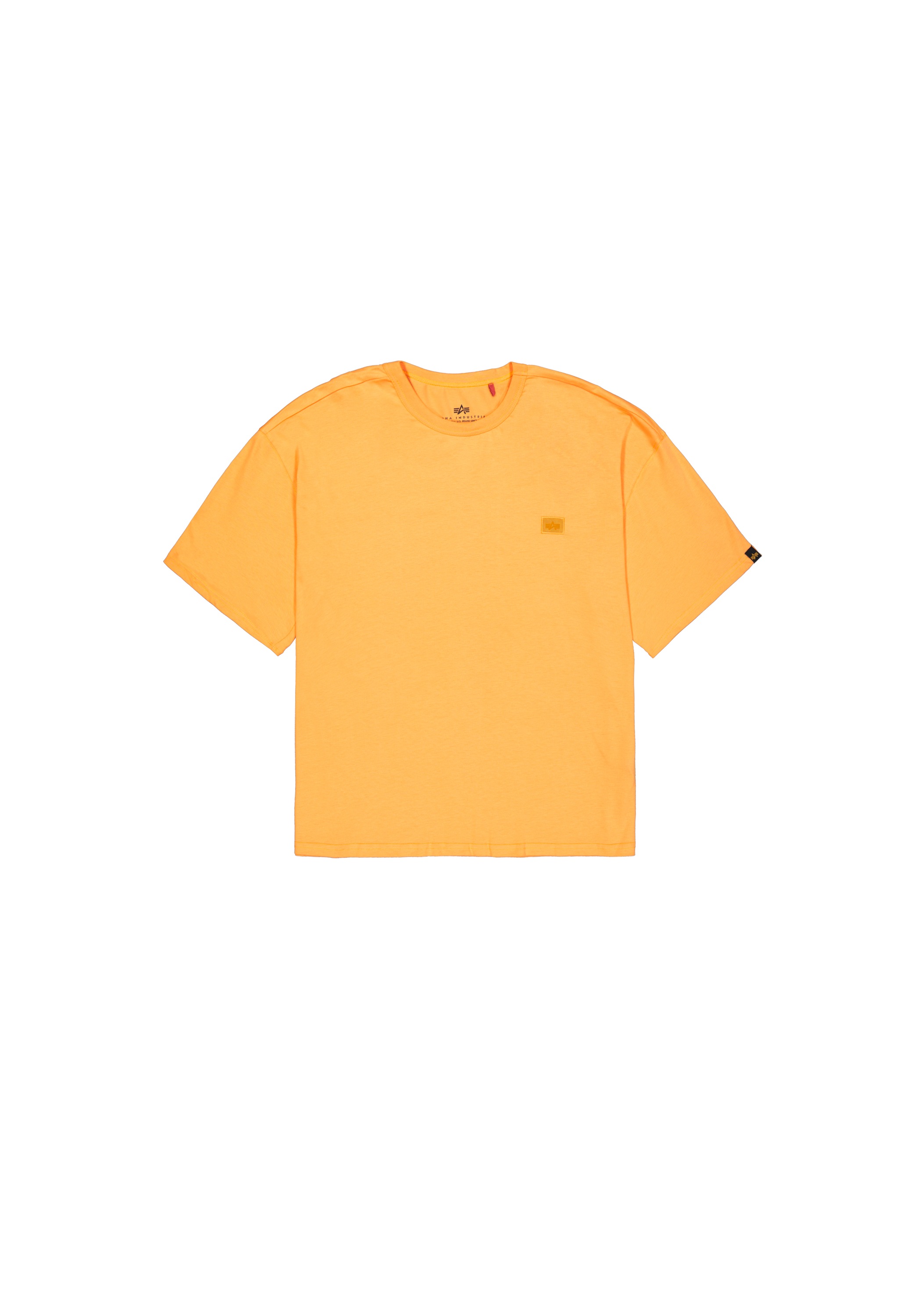 Alpha Industries T-Shirt "Alpha Essentials RL T-Shirt" günstig online kaufen