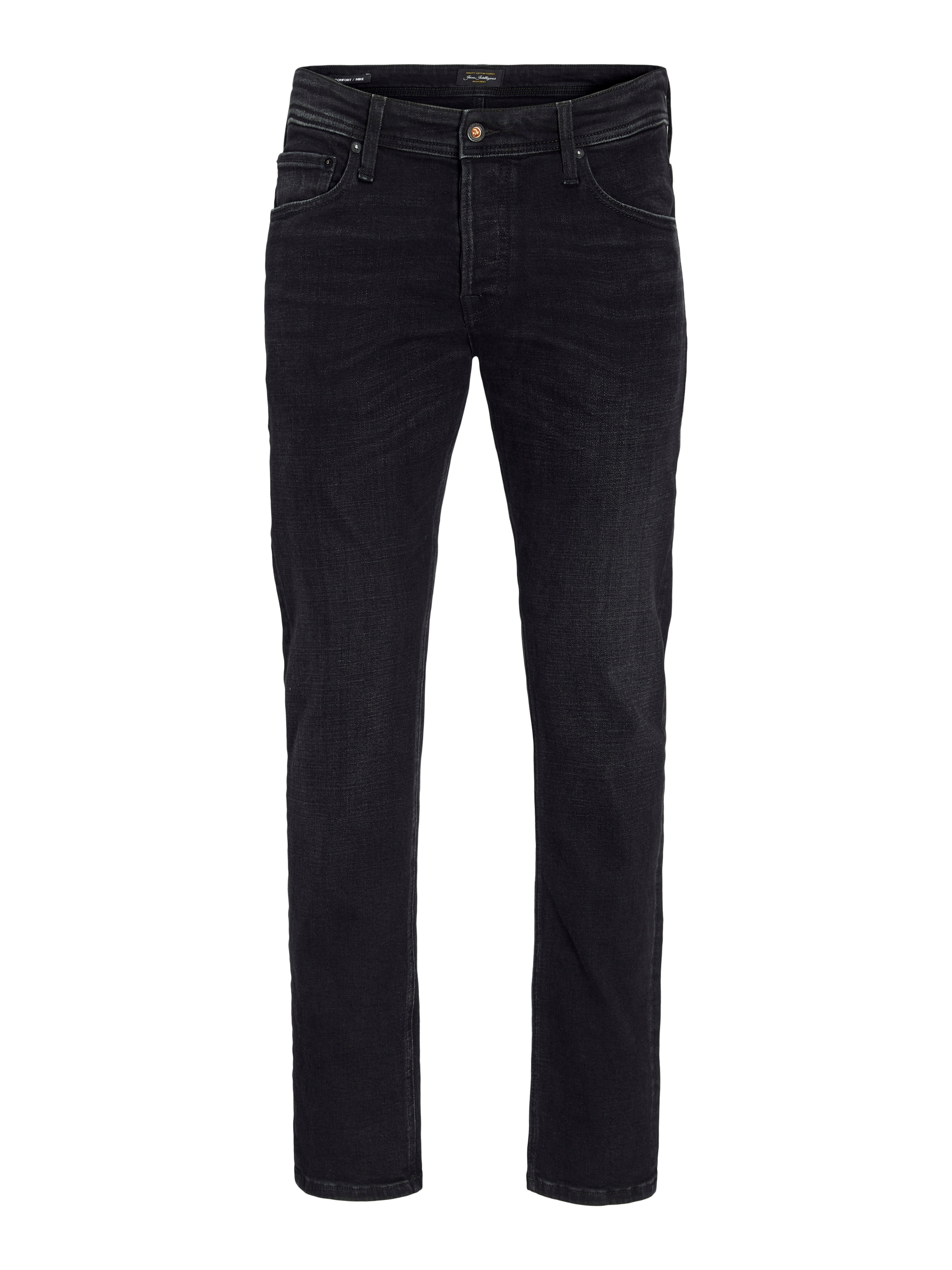 Jack & Jones Tapered-fit-Jeans »JJIMIKE JJORIGINAL JOS 111 NOOS«
