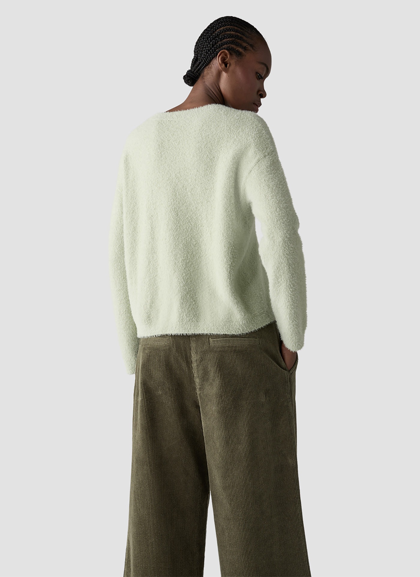 LeComte Strickpullover »Pullover«