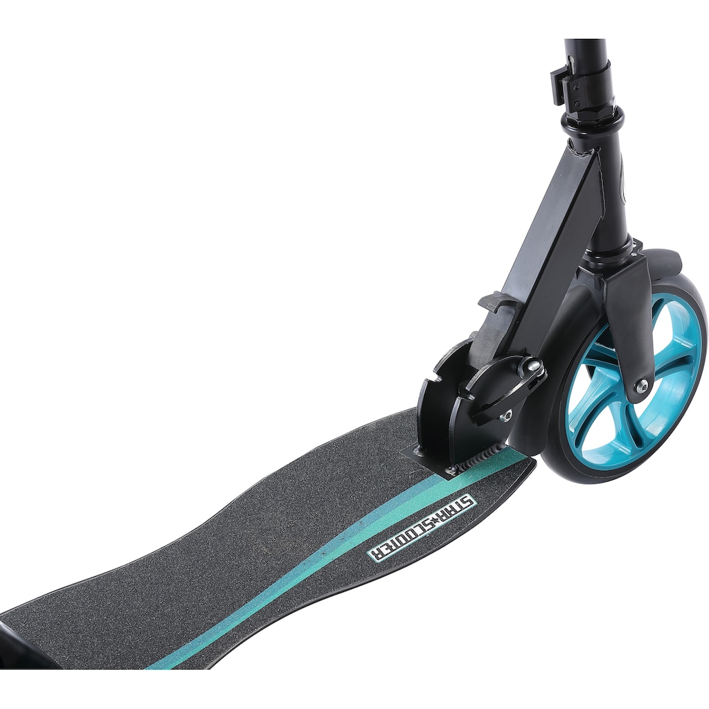 Star-Scooter Cityroller