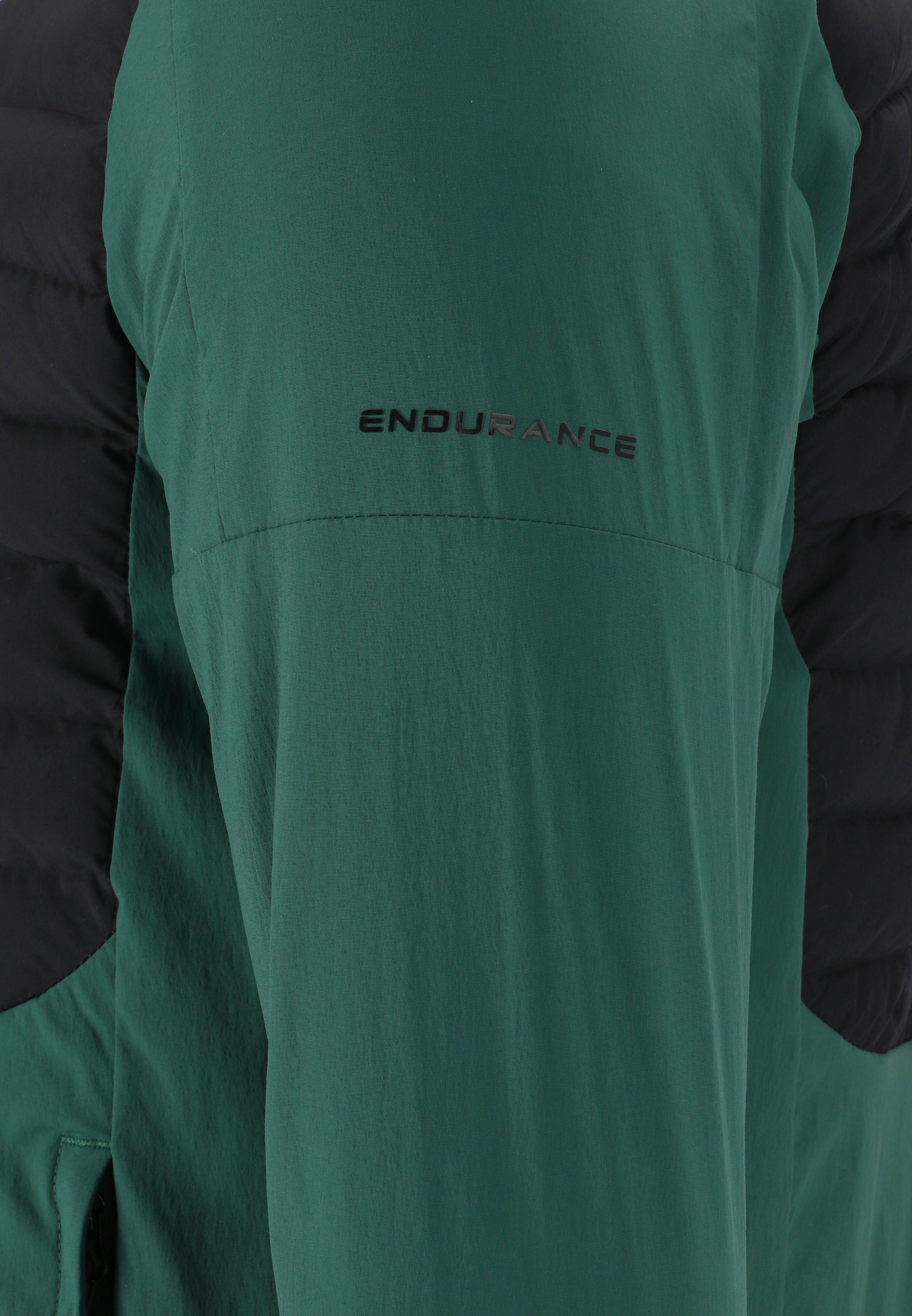 ENDURANCE Laufjacke »Benst«, aus winddichtem Material