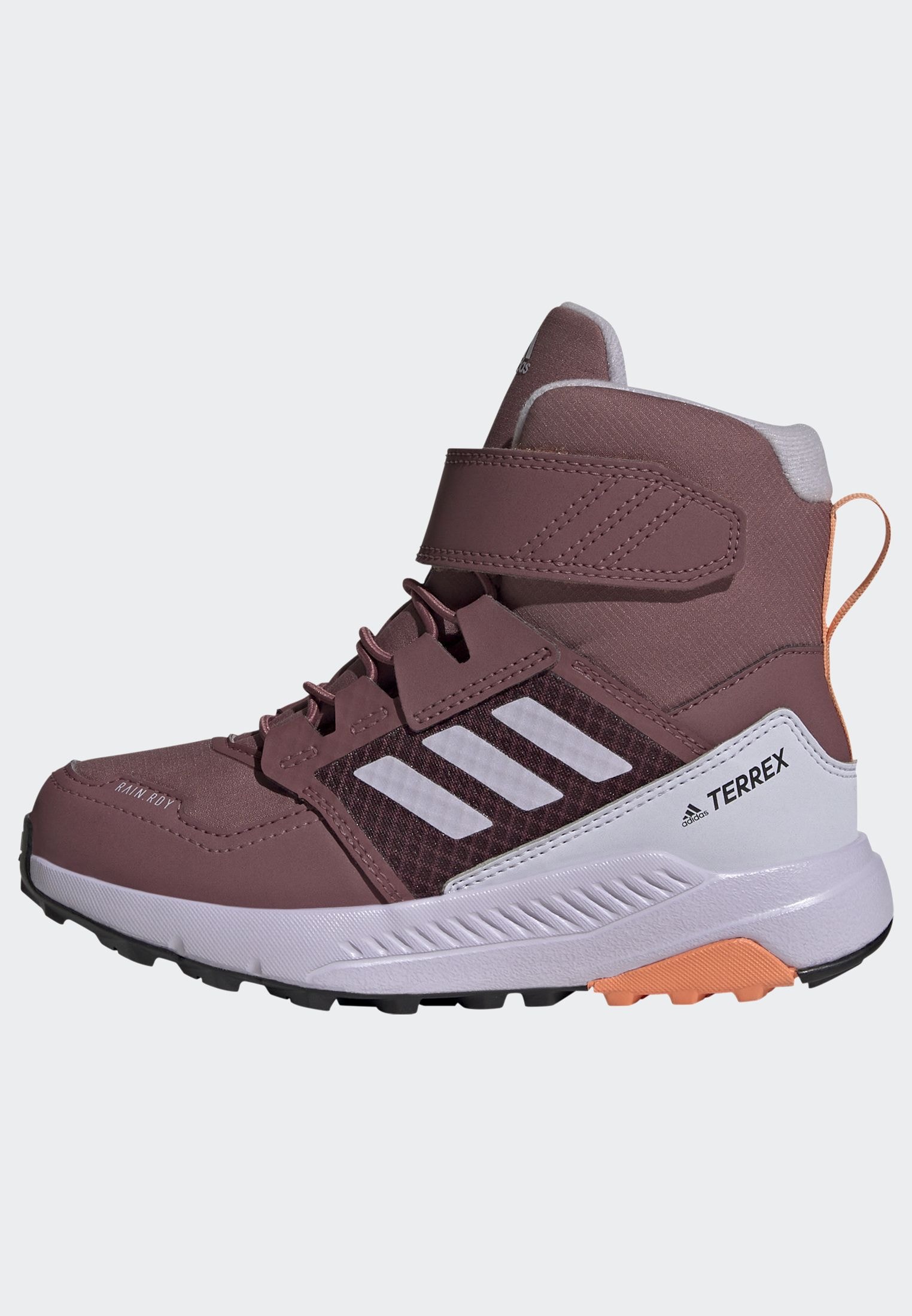adidas TERREX Wanderschuh »TERREX TRAILMAKER HIGH COLD.RDY«, wärmend