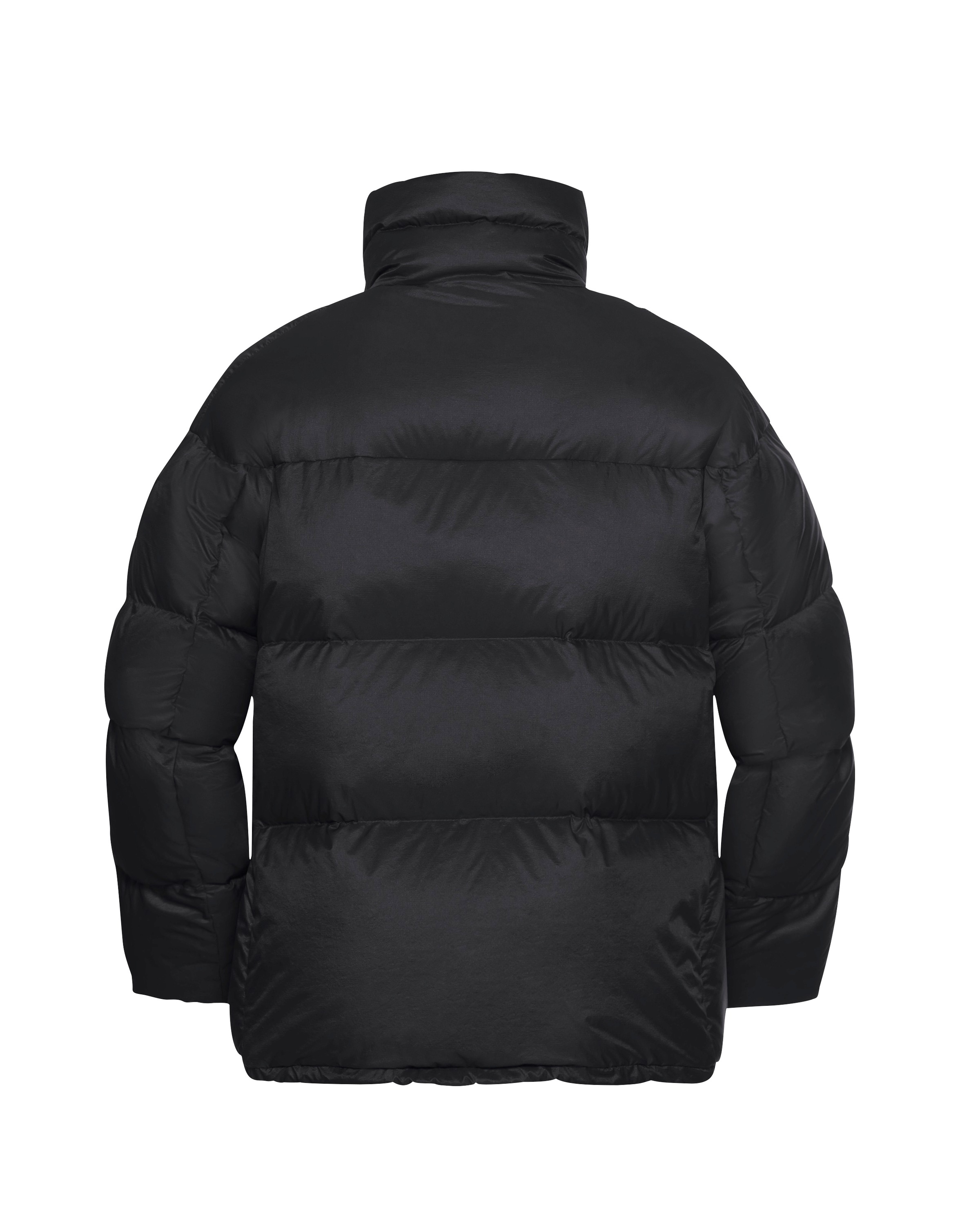 Jack Wolfskin Daunenjacke »ICY HILL JKT W RDS«, Wärmend, winddicht, Daunenjacke