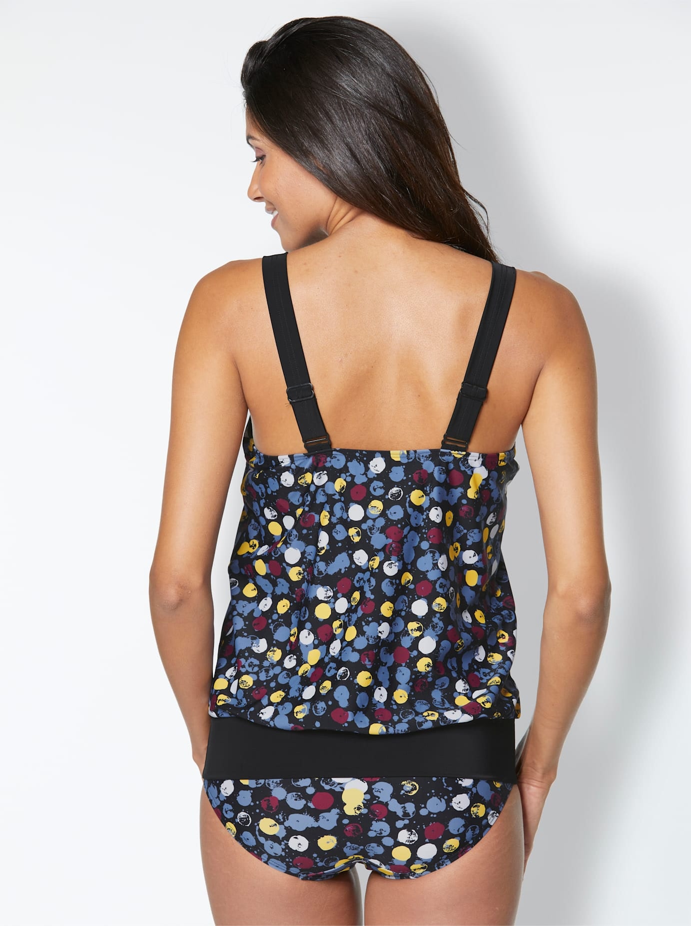 feel good Tankini-Top