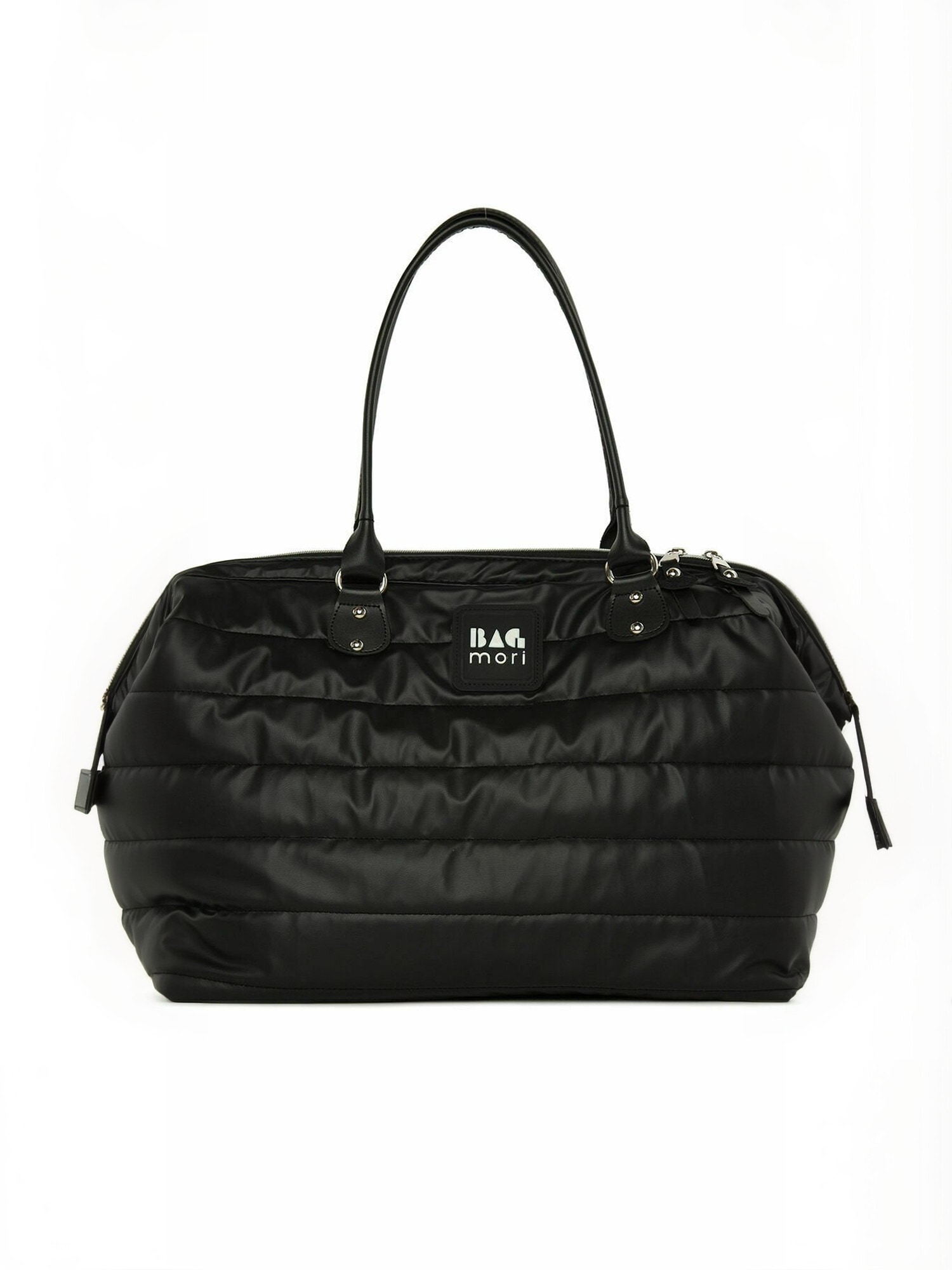 Bagmori Handtasche "BAG mori Bag Bagmori Diaper Bag"