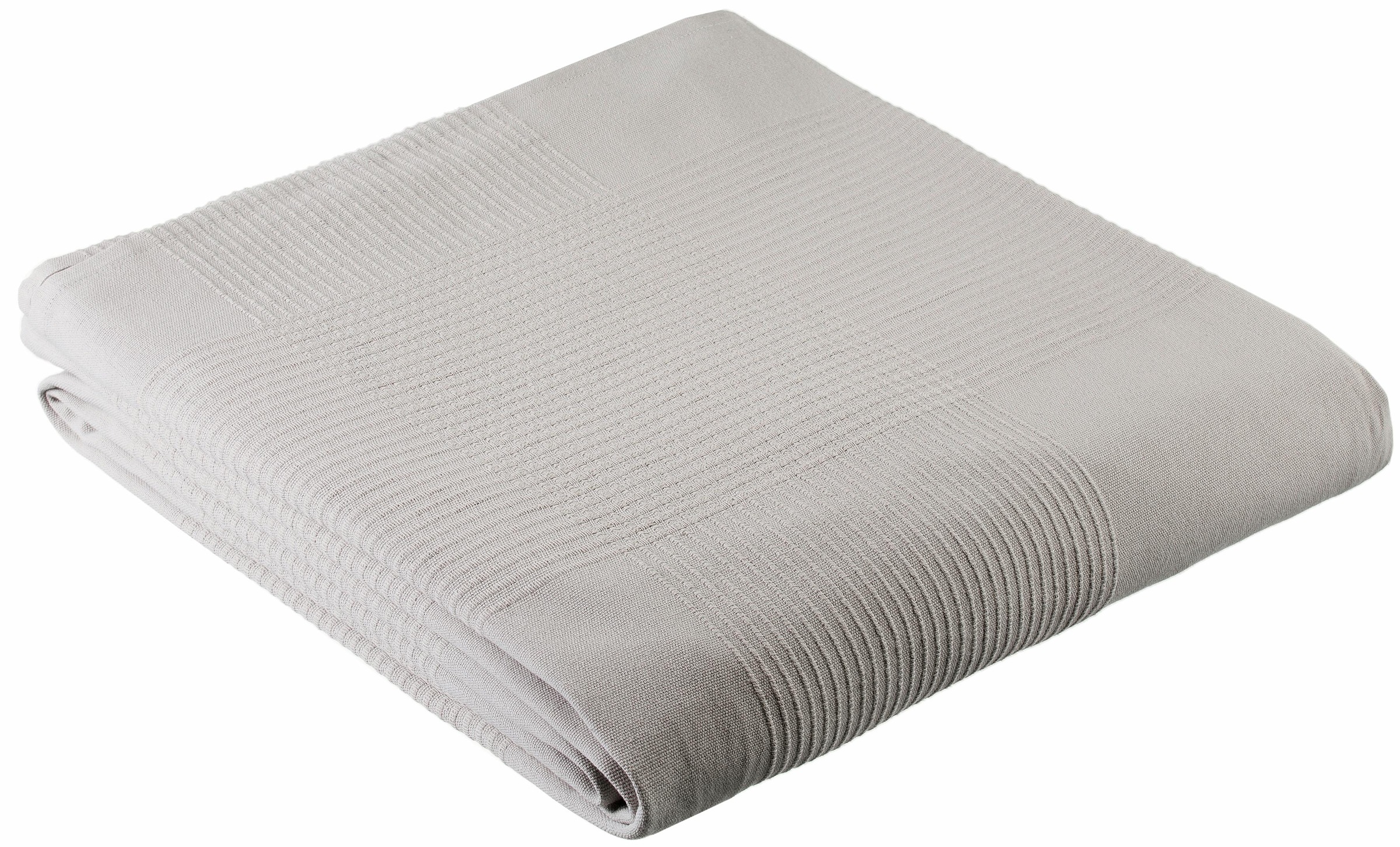 OTTO home Tagesdecke "Mira" leichte Tagesdecke aus 100% Baumwolle, uni Über günstig online kaufen