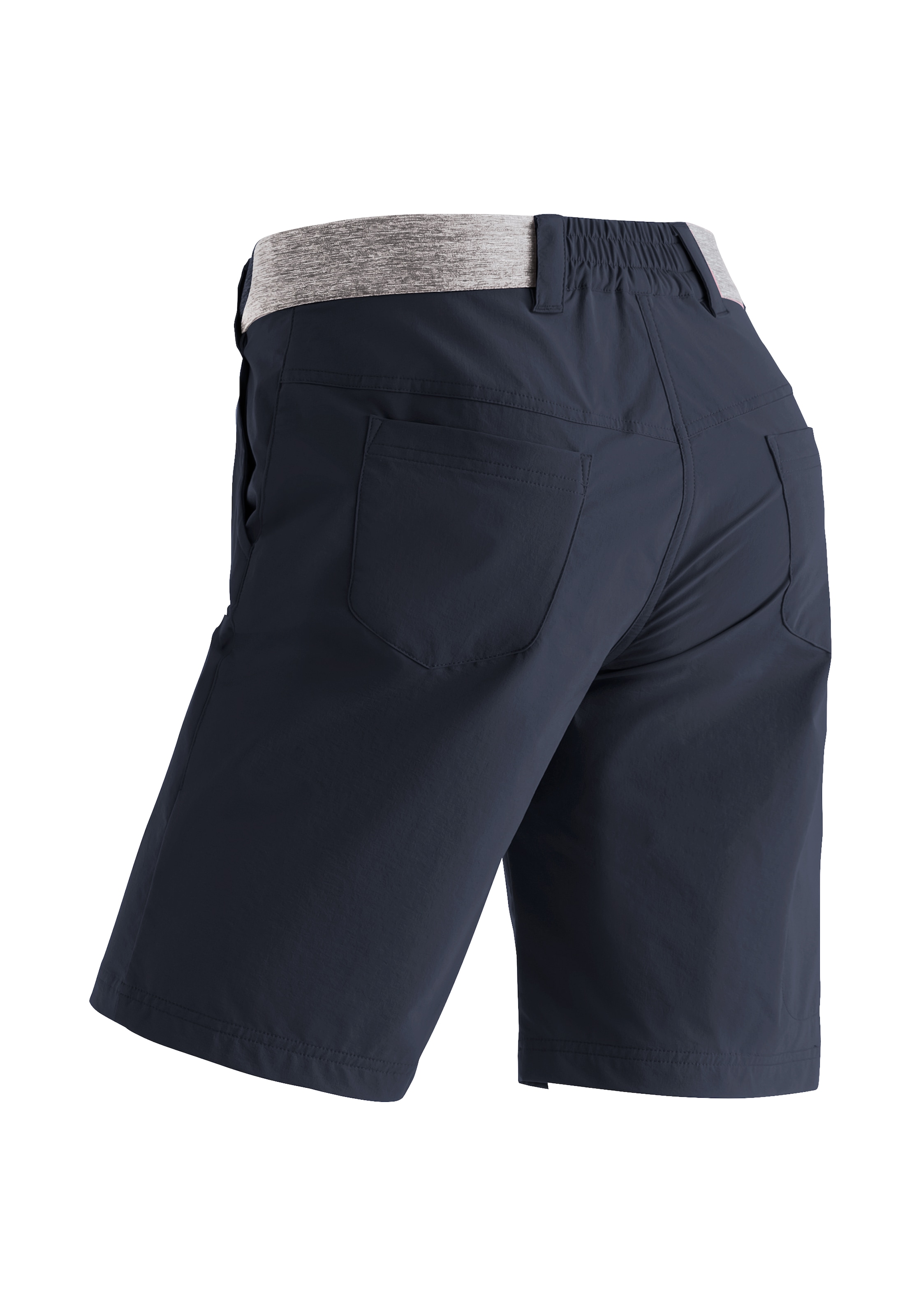 Funktionsshorts besonders Short »Norit | Sports W«, trocknend Maier schnell BAUR