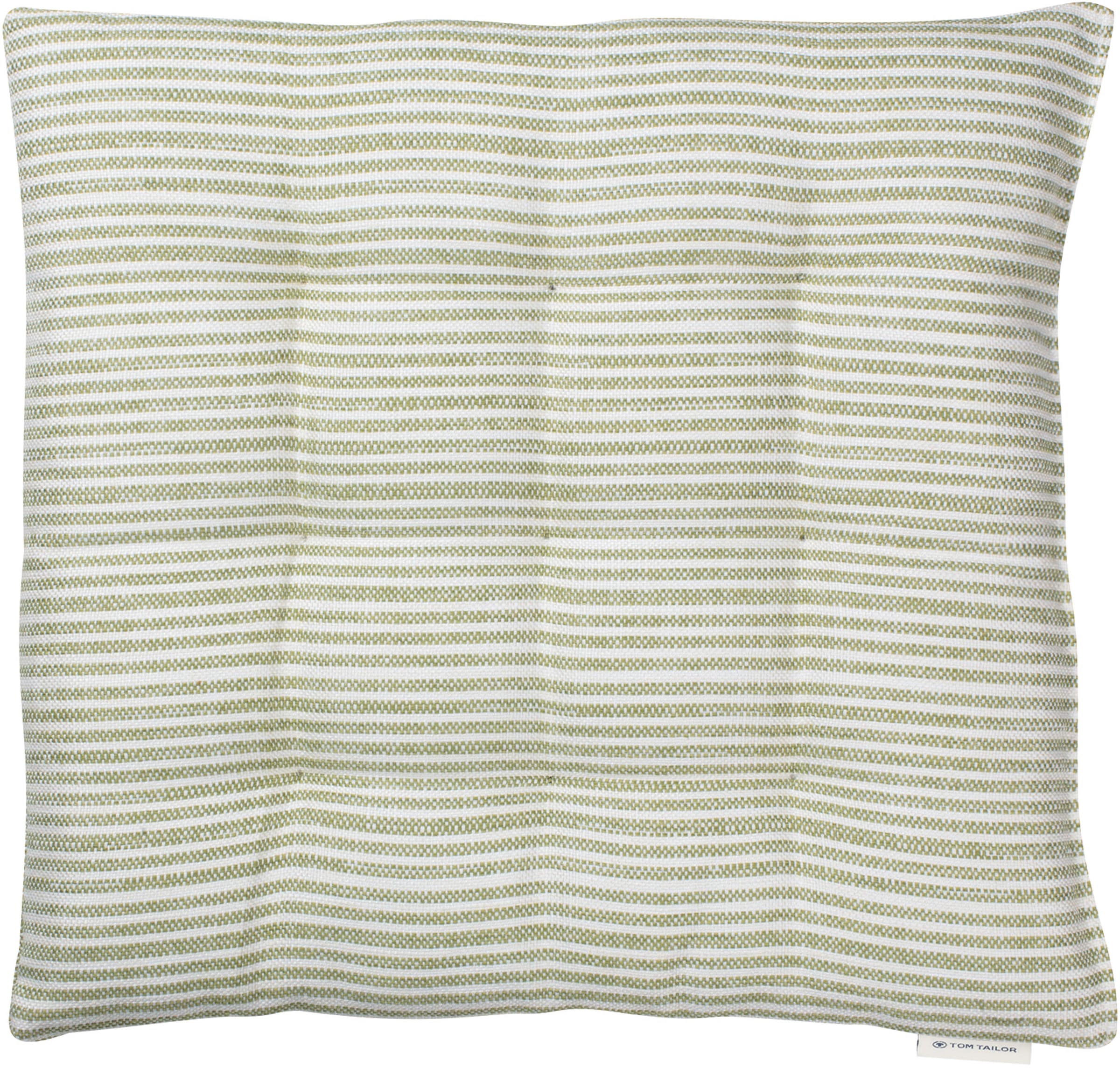 Sitzkissen "Fresh Stripe"