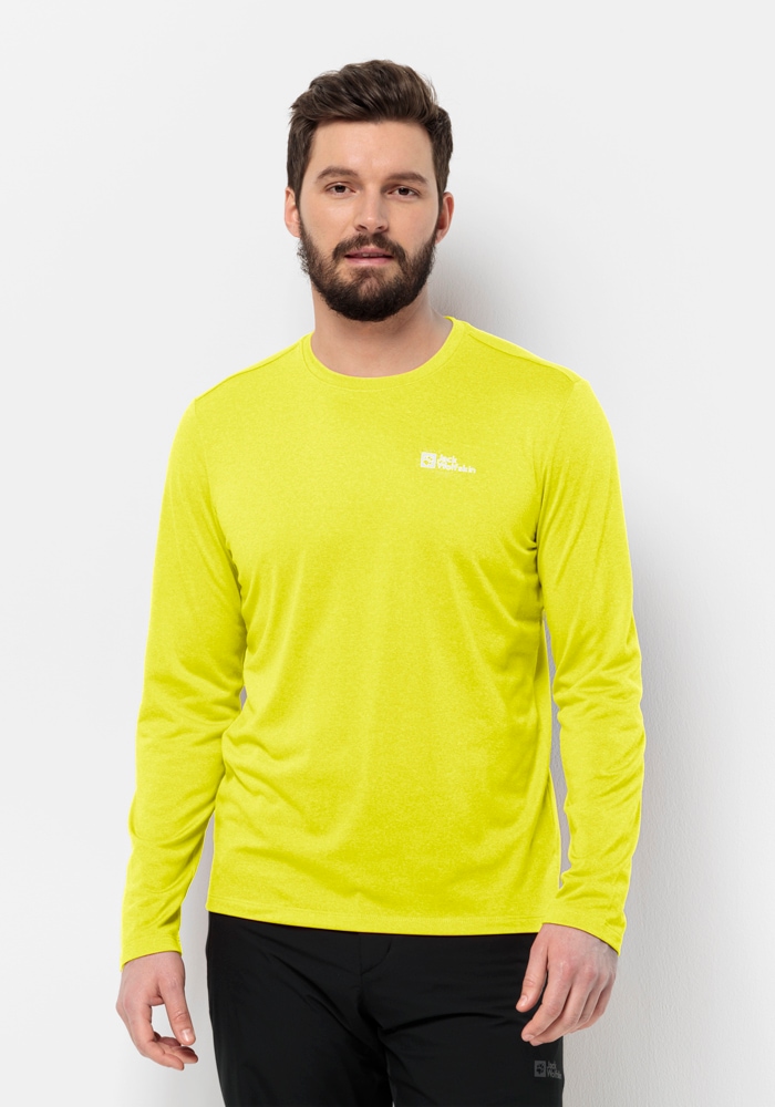 Jack Wolfskin "SKY THERMAL L/S M" günstig online kaufen