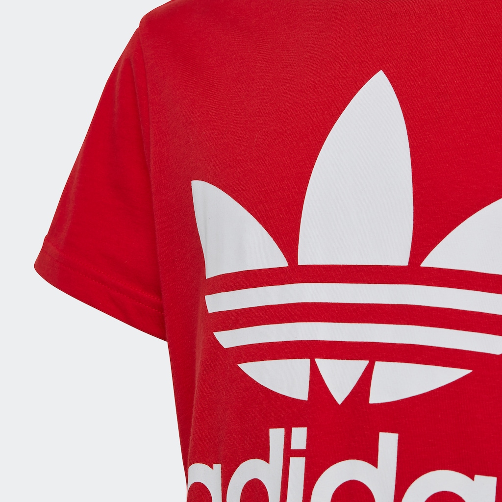 adidas Originals T-Shirt »TREFOIL TEE«