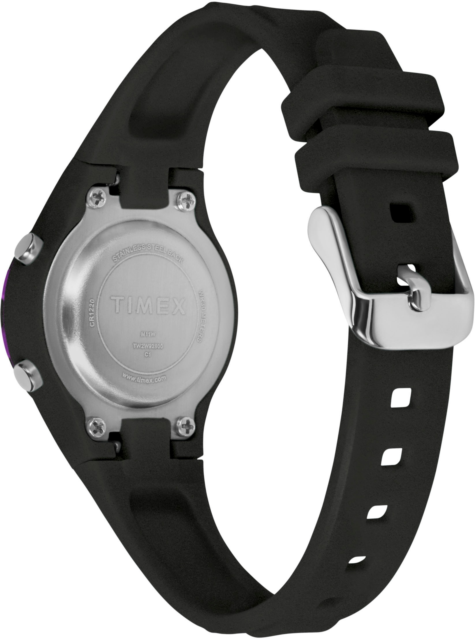 Timex Digitaluhr »TWEEN«, Armbanduhr, Kinderuhr, Lernuhr, Geburtstag, Schulanfang, Geschenkidee