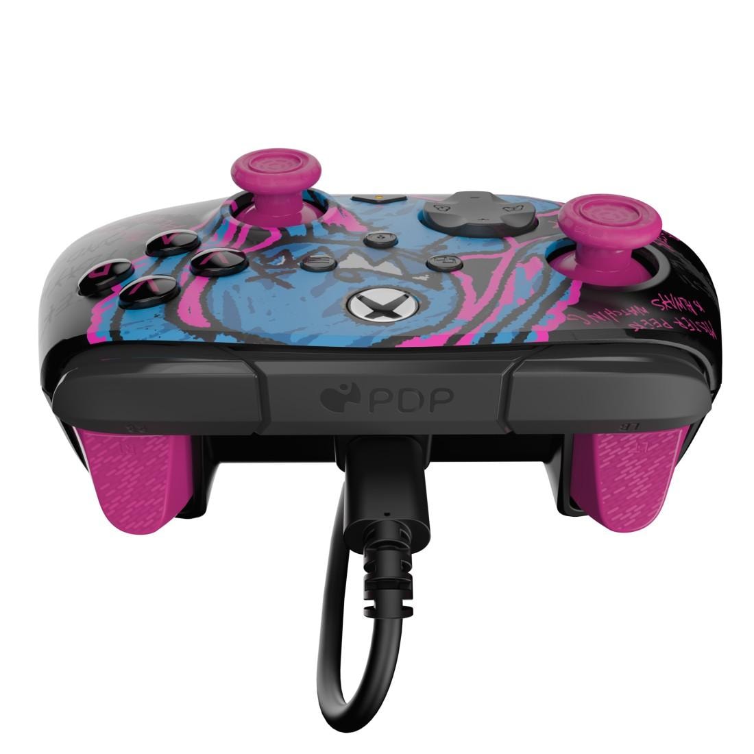 PDP - Performance Designed Products Controller »Rematch, XB«