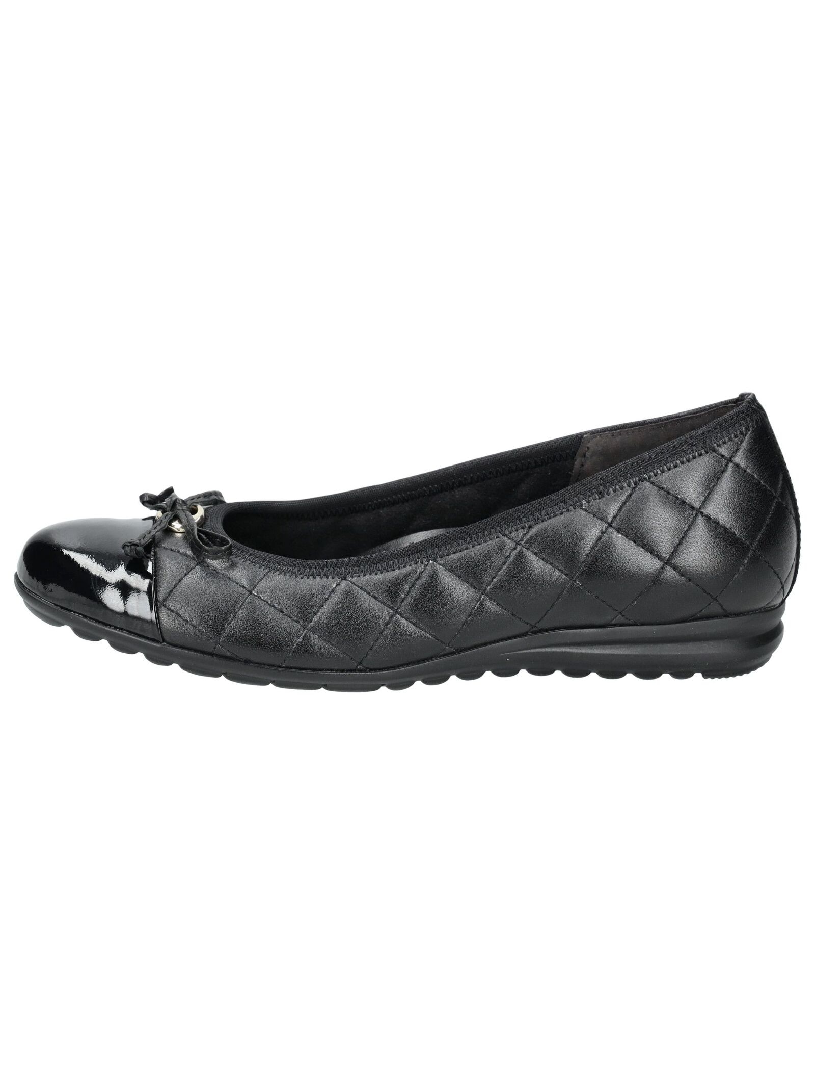 Gabor Comfort Ballerina »Gabor Comfort Ballerinas Nappaleder«