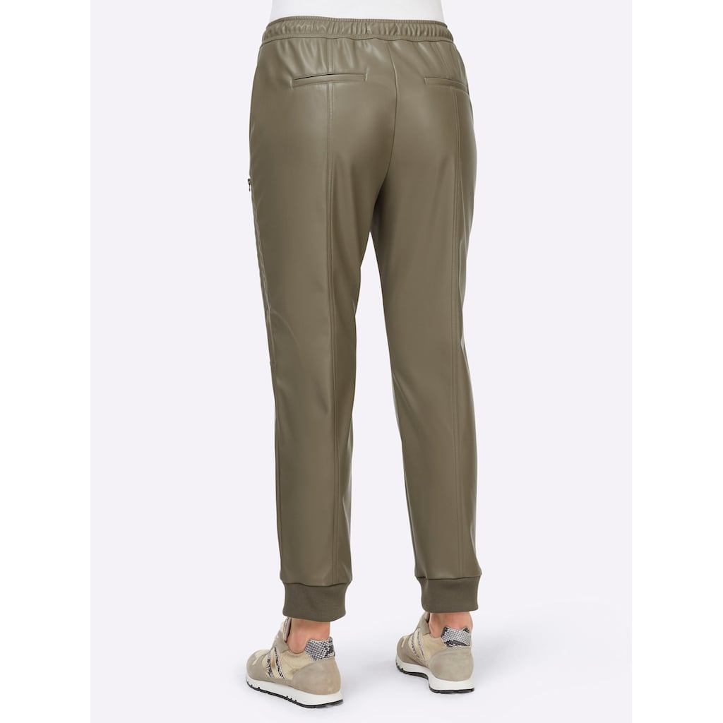 heine Jogger Pants