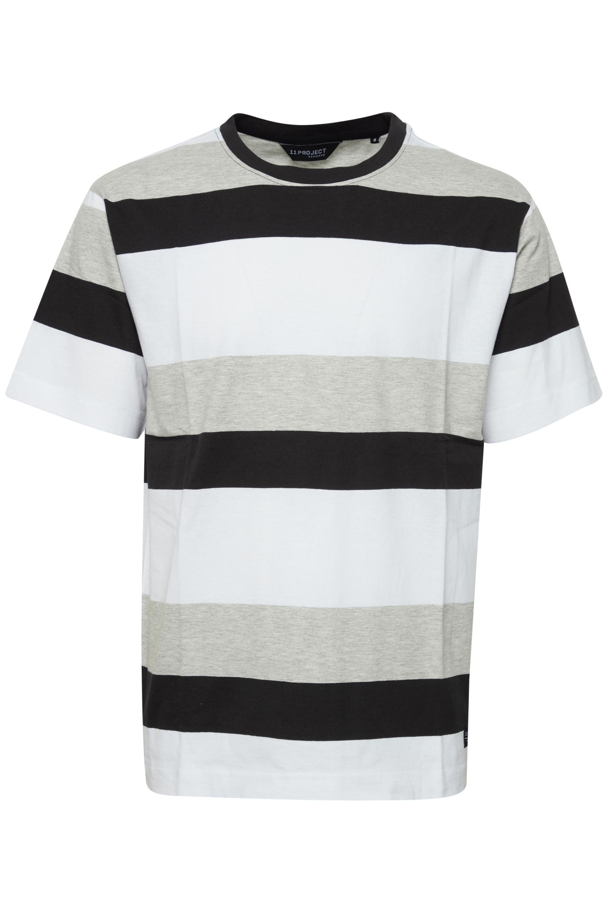 11 Project T-Shirt "T-Shirt PRFrankie" günstig online kaufen