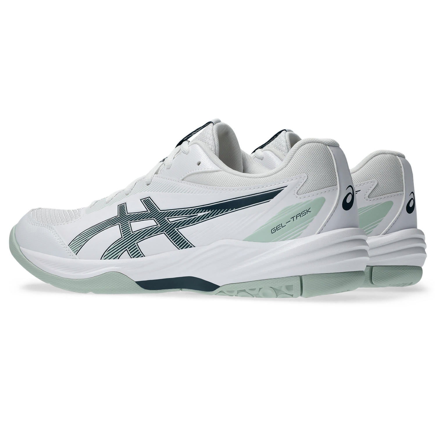 Asics Hallenschuh »GEL-TASK 4«, für Hallensport