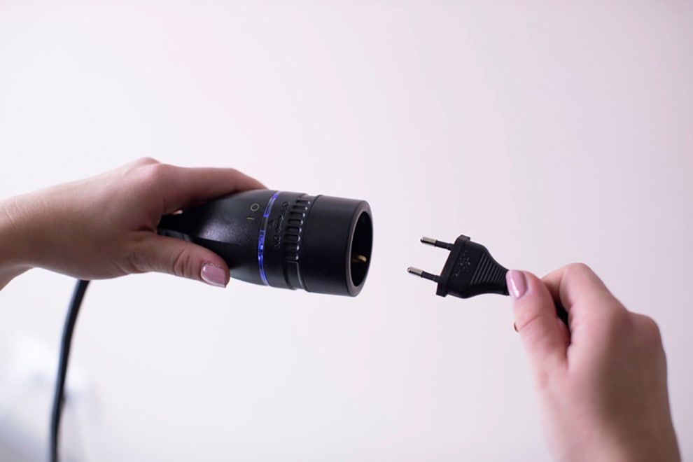 Brennenstuhl Verlängerungskabel Typ EF (Konturenstecker) 500 cm für den Inn günstig online kaufen