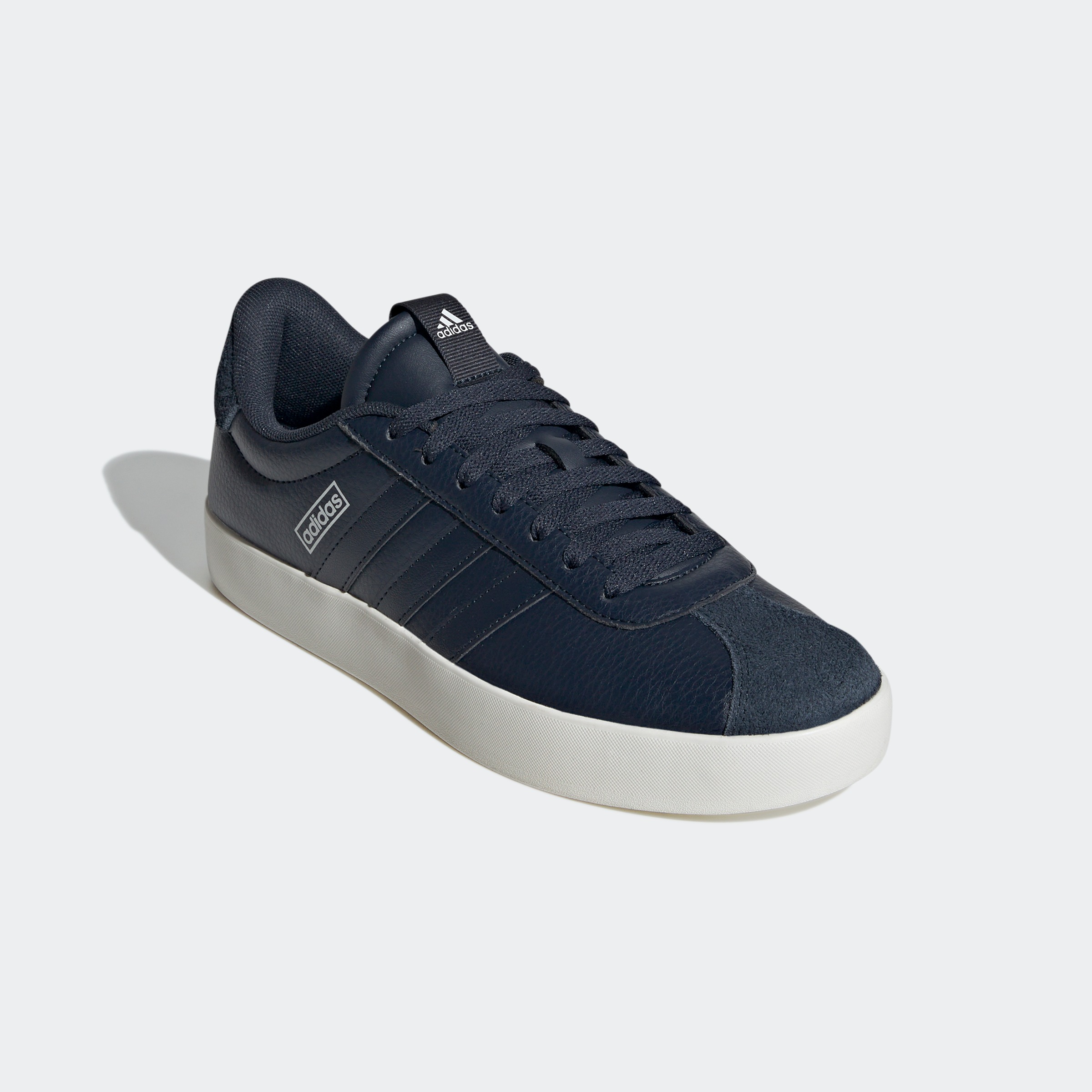 Sneaker »VL COURT 3.0«, inspiriert vom Desing des adidas samba