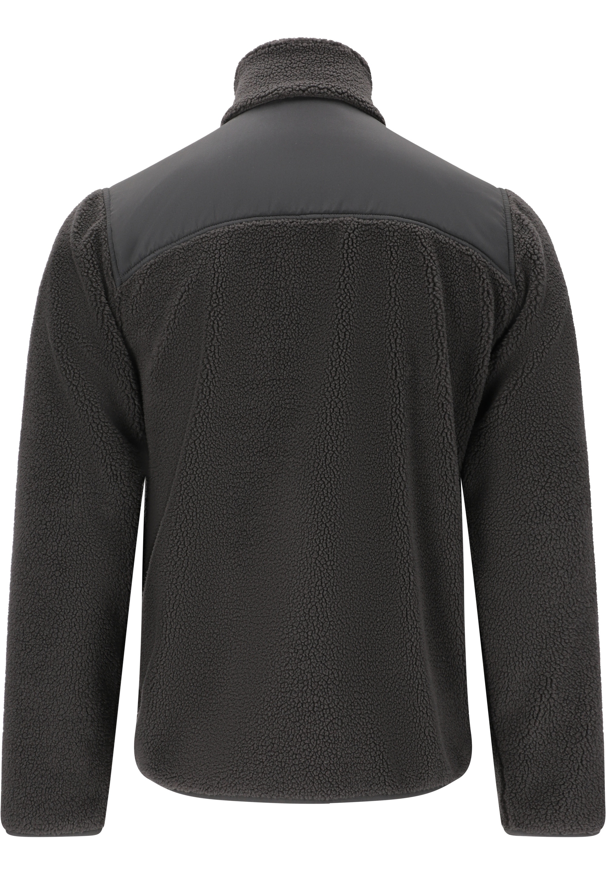 WHISTLER Fleecejacke »Sprocka«, im atmungsaktiven und weichen Design
