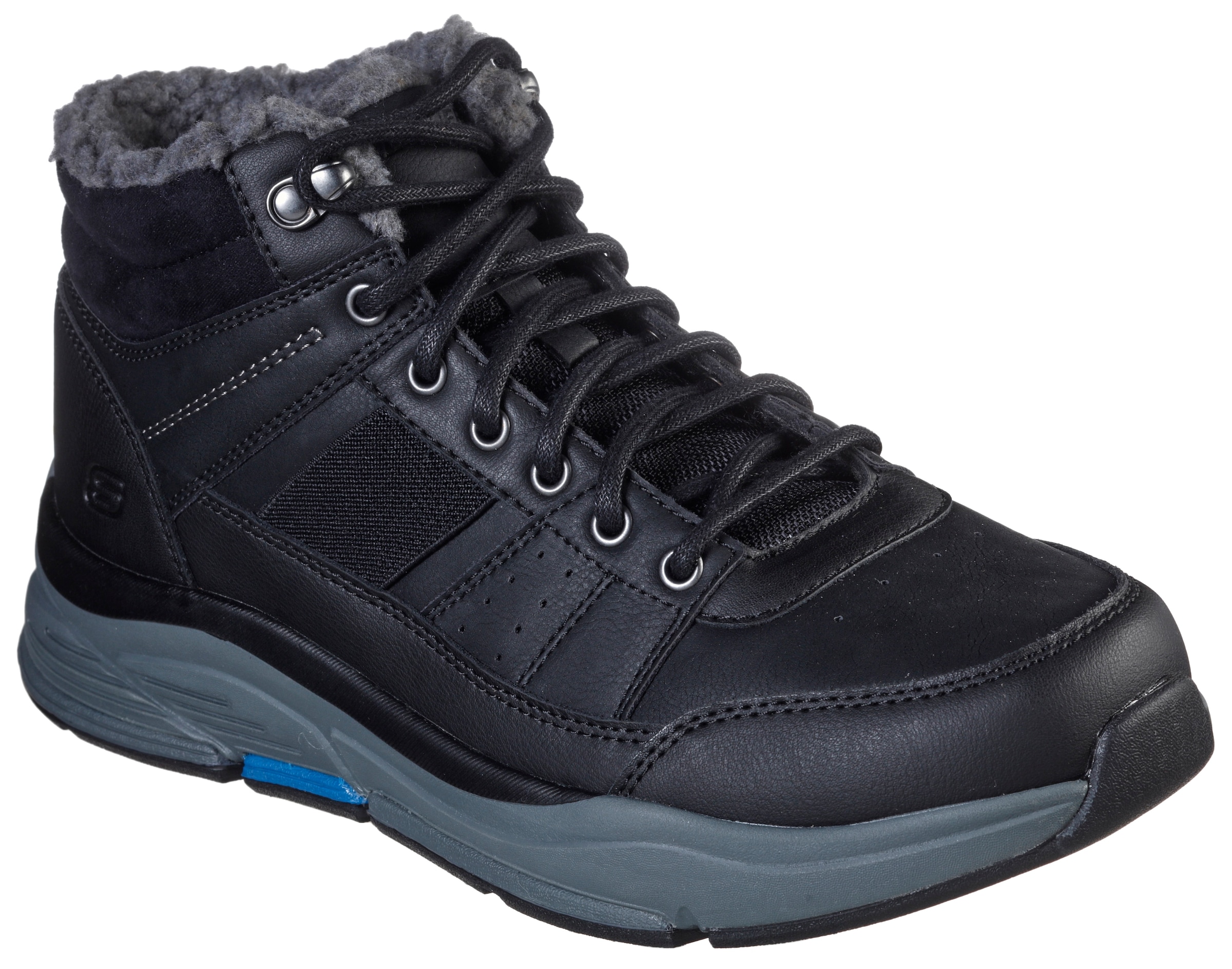 Skechers Suvarstomi batai »Benago« su kuschelig...