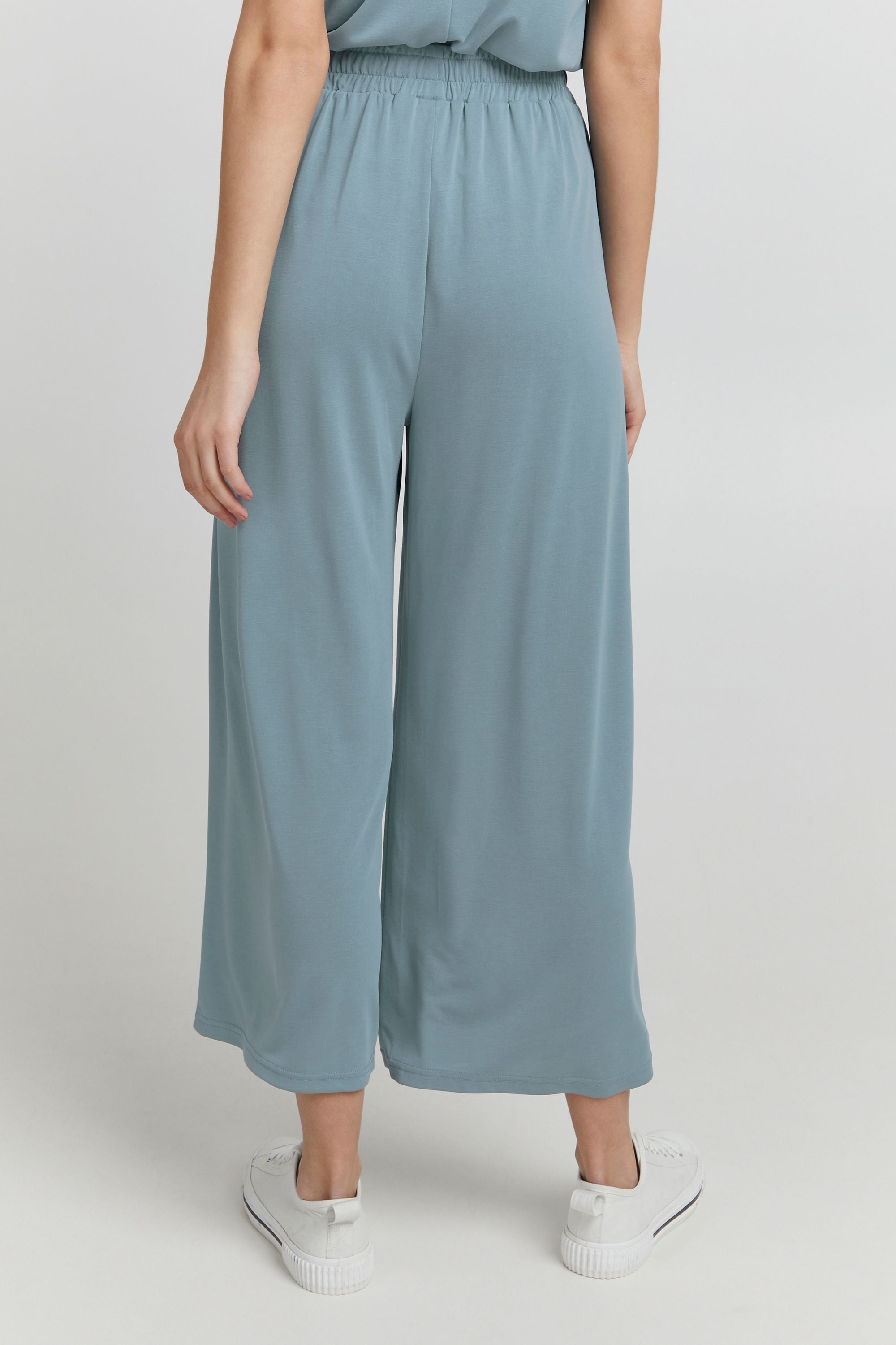 OXMO Stoffhose »Stoffhose OXBryndis«